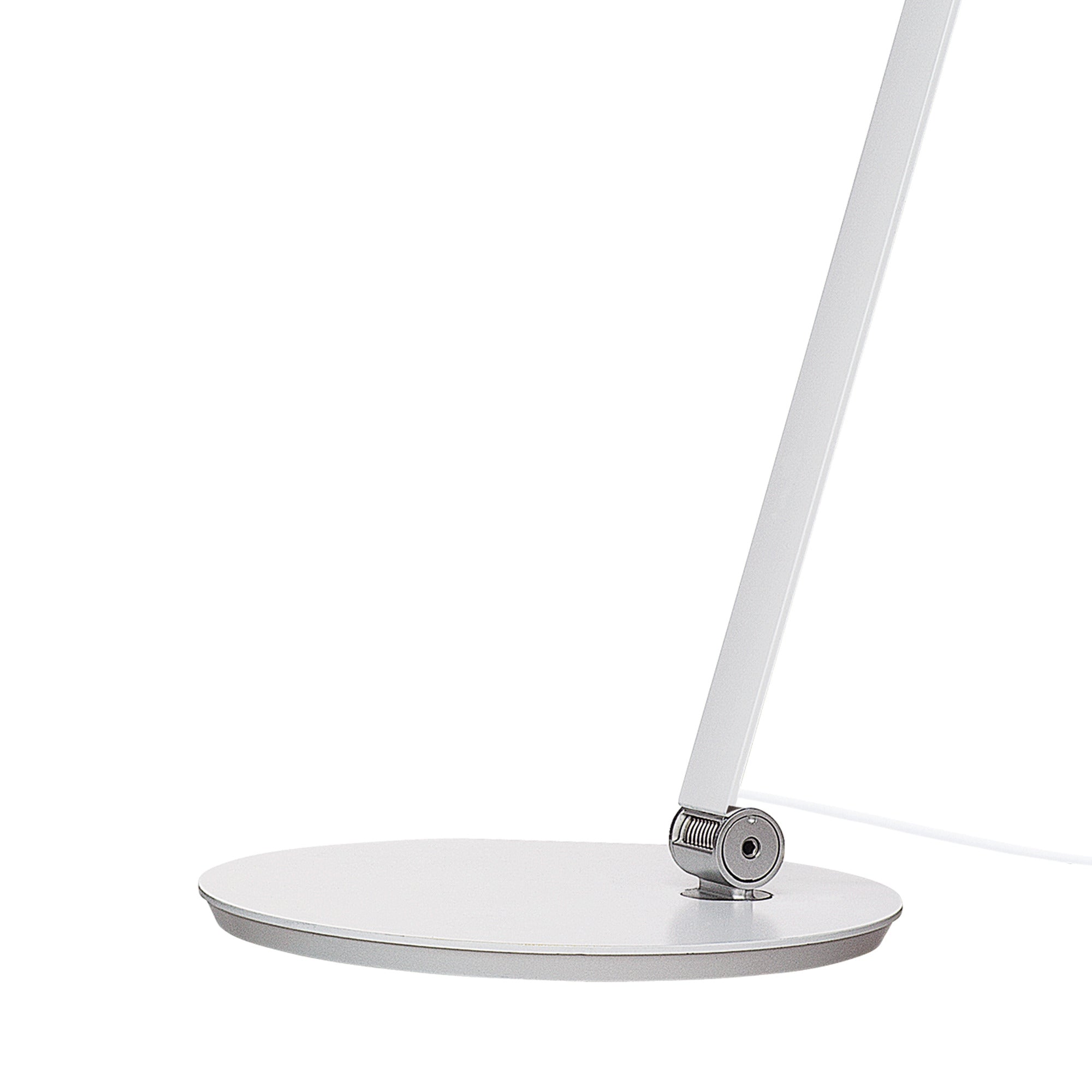 NJP desk lamp white