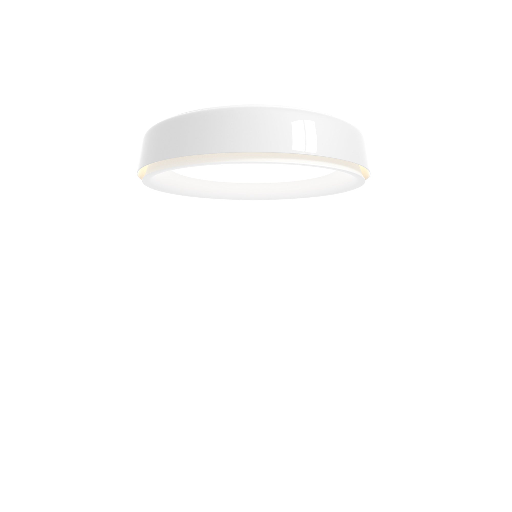 LP GRAND SURFACE MOUNTED ceiling white