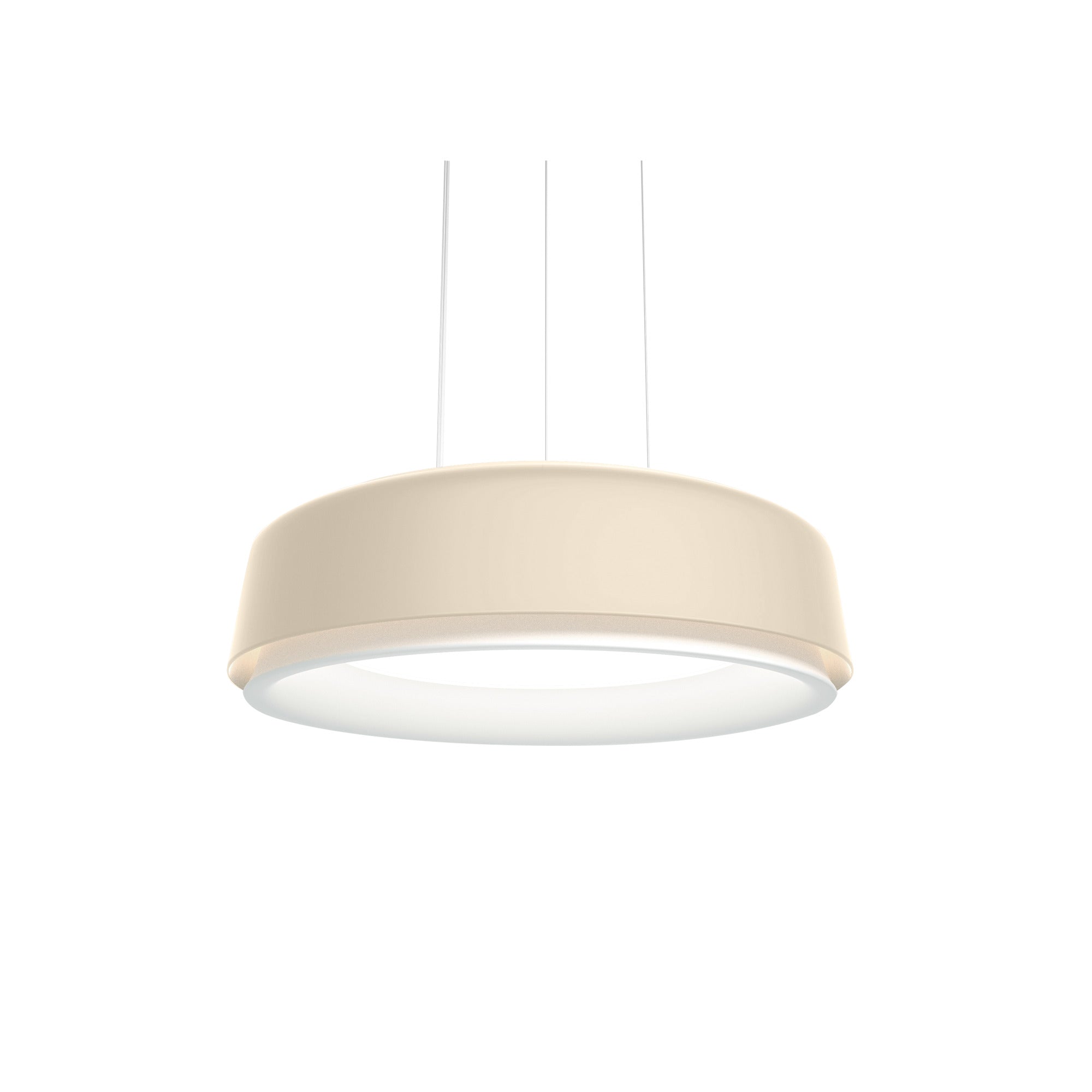 Hanglamp LP GRAND champagne