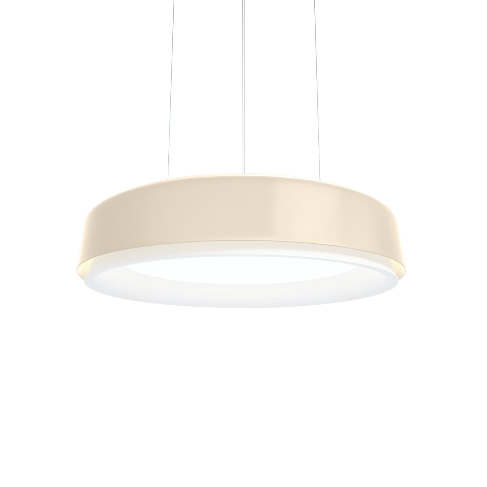 Hanglamp LP GRAND champagne
