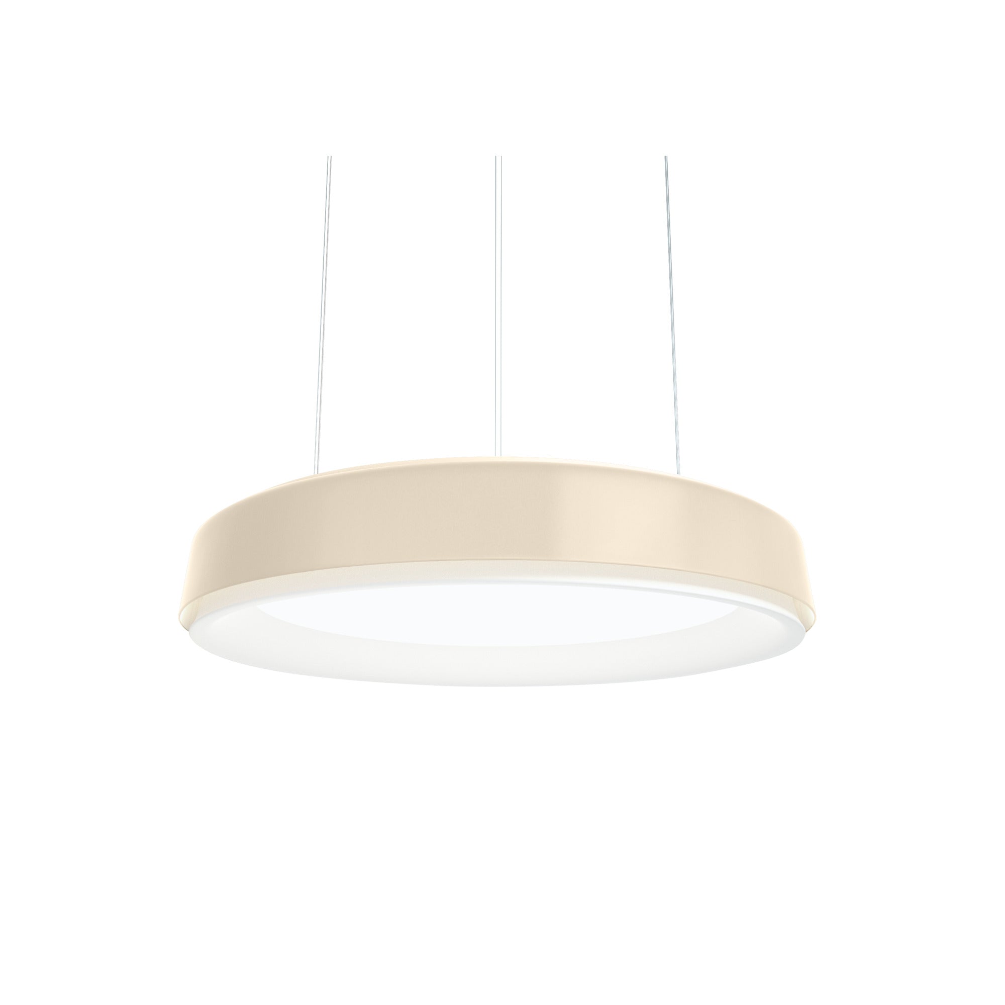 Hanglamp LP GRAND champagne