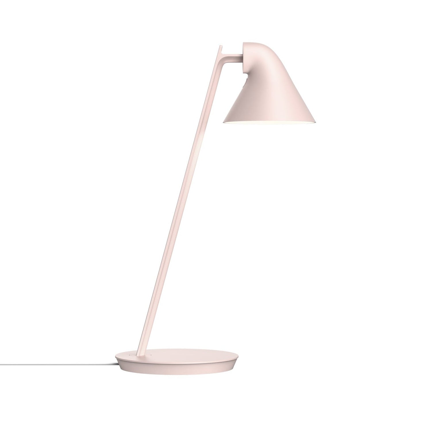 NJP MINI Table Lamp Light Pink