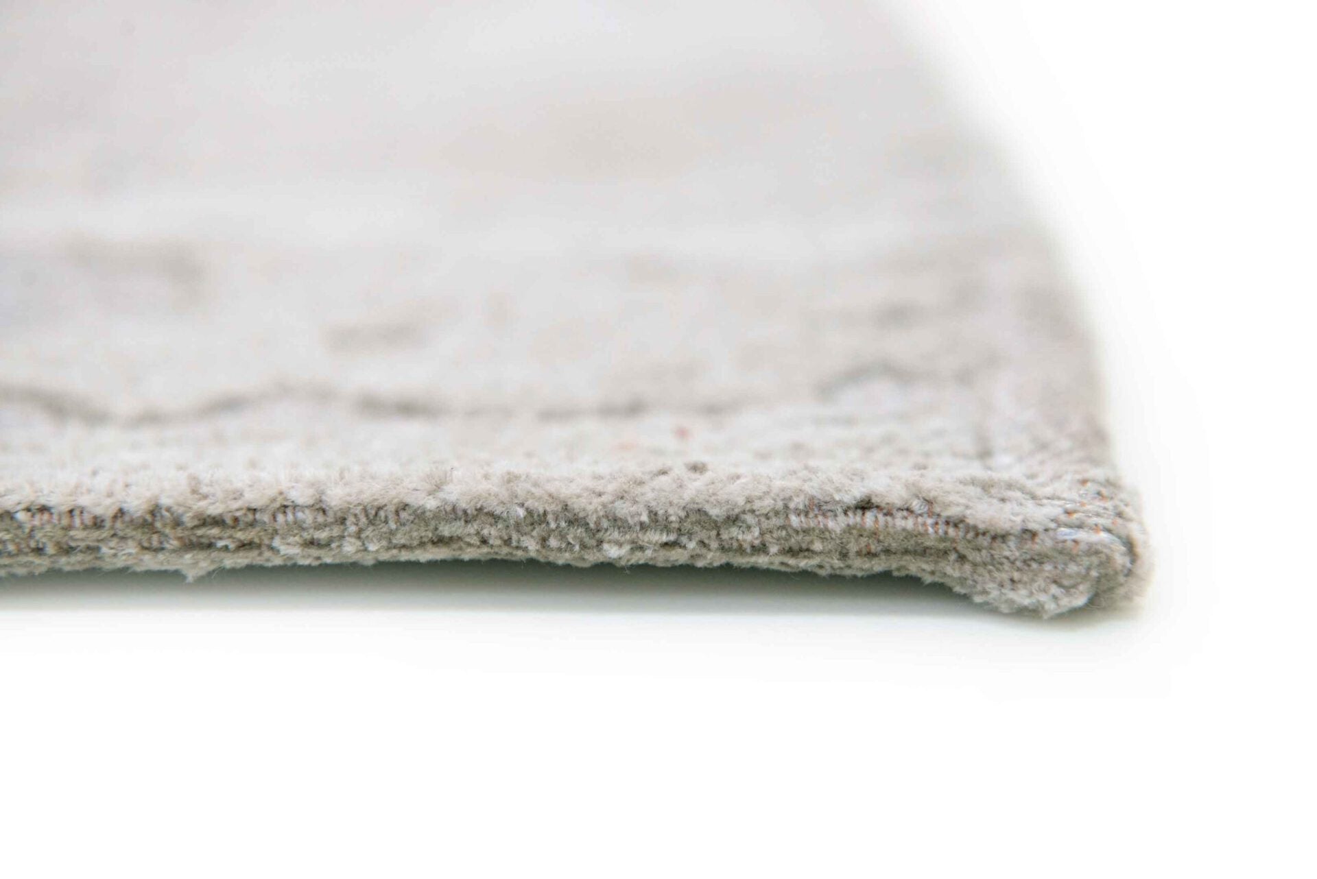 Baobab trockener beige beige Teppich