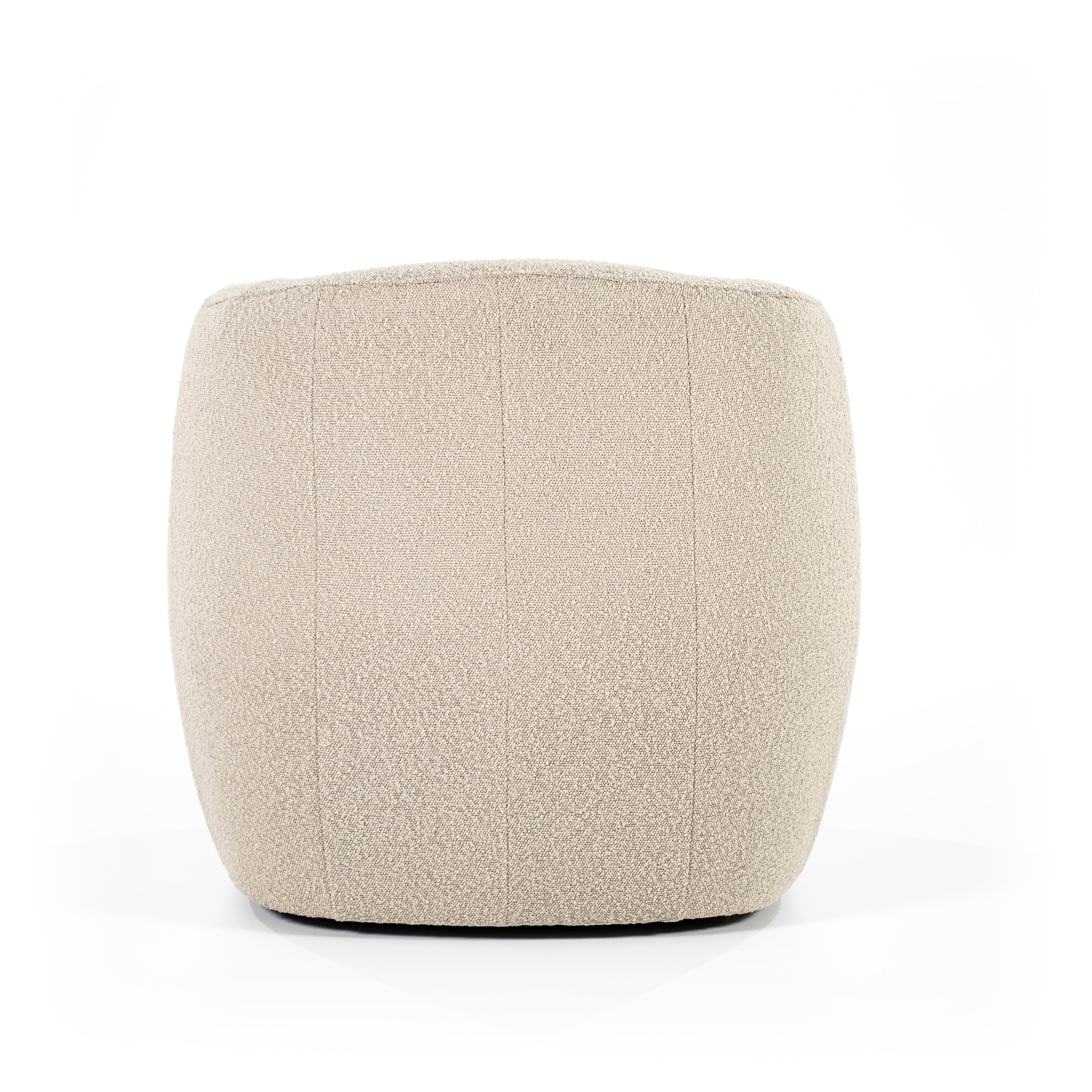 Fauteuil CHARLOTTE beige