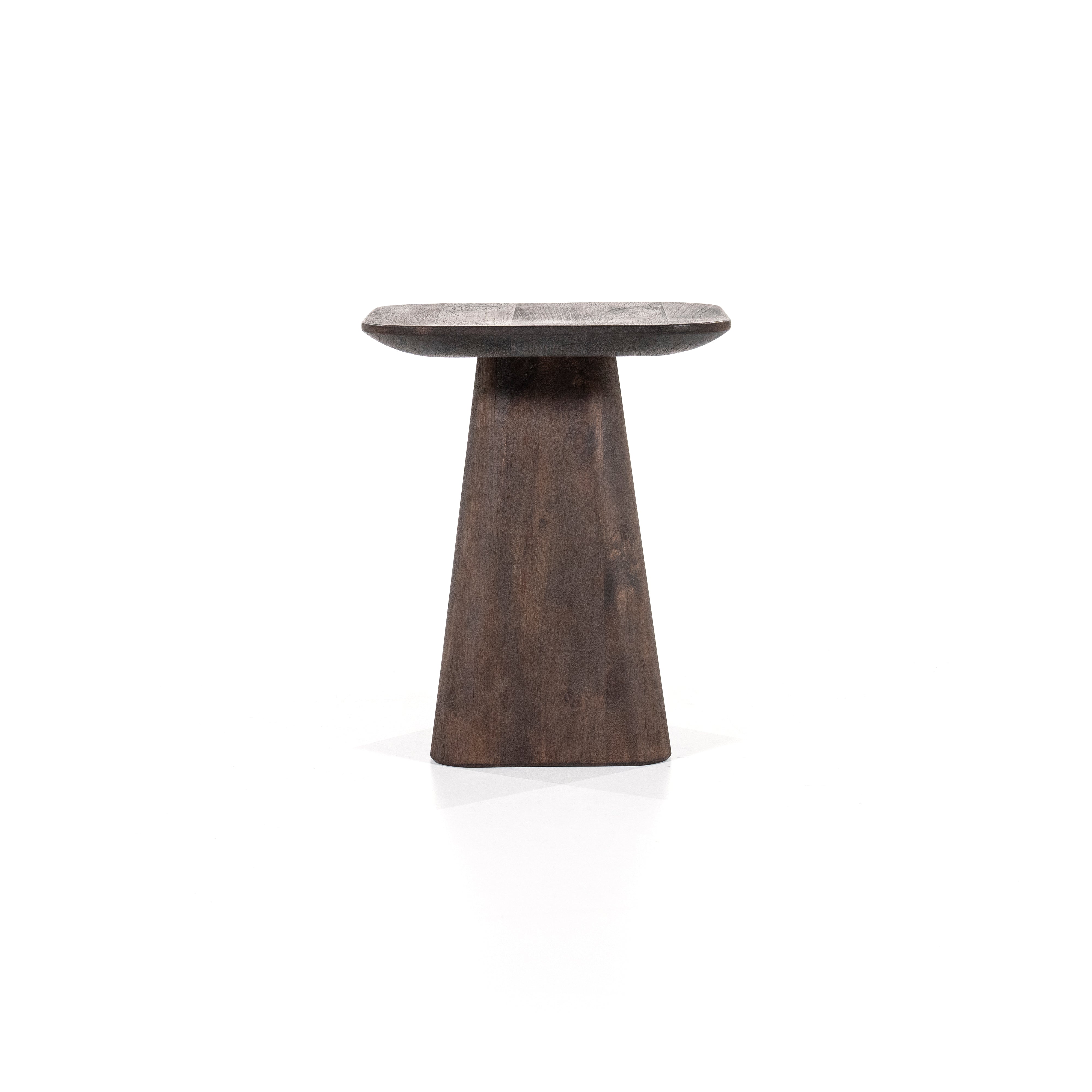ARON side table mango wood