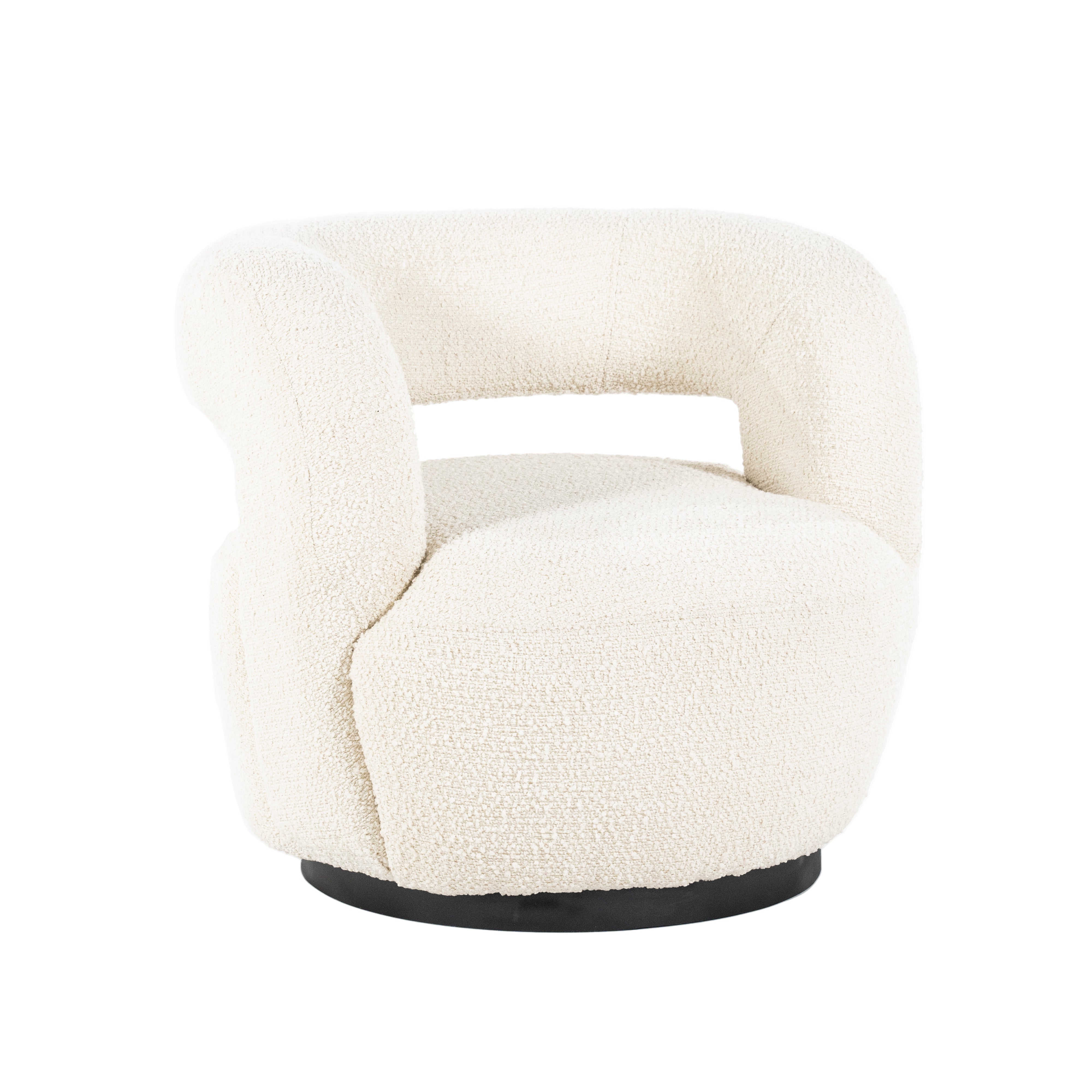 Fauteuil SHARON beige