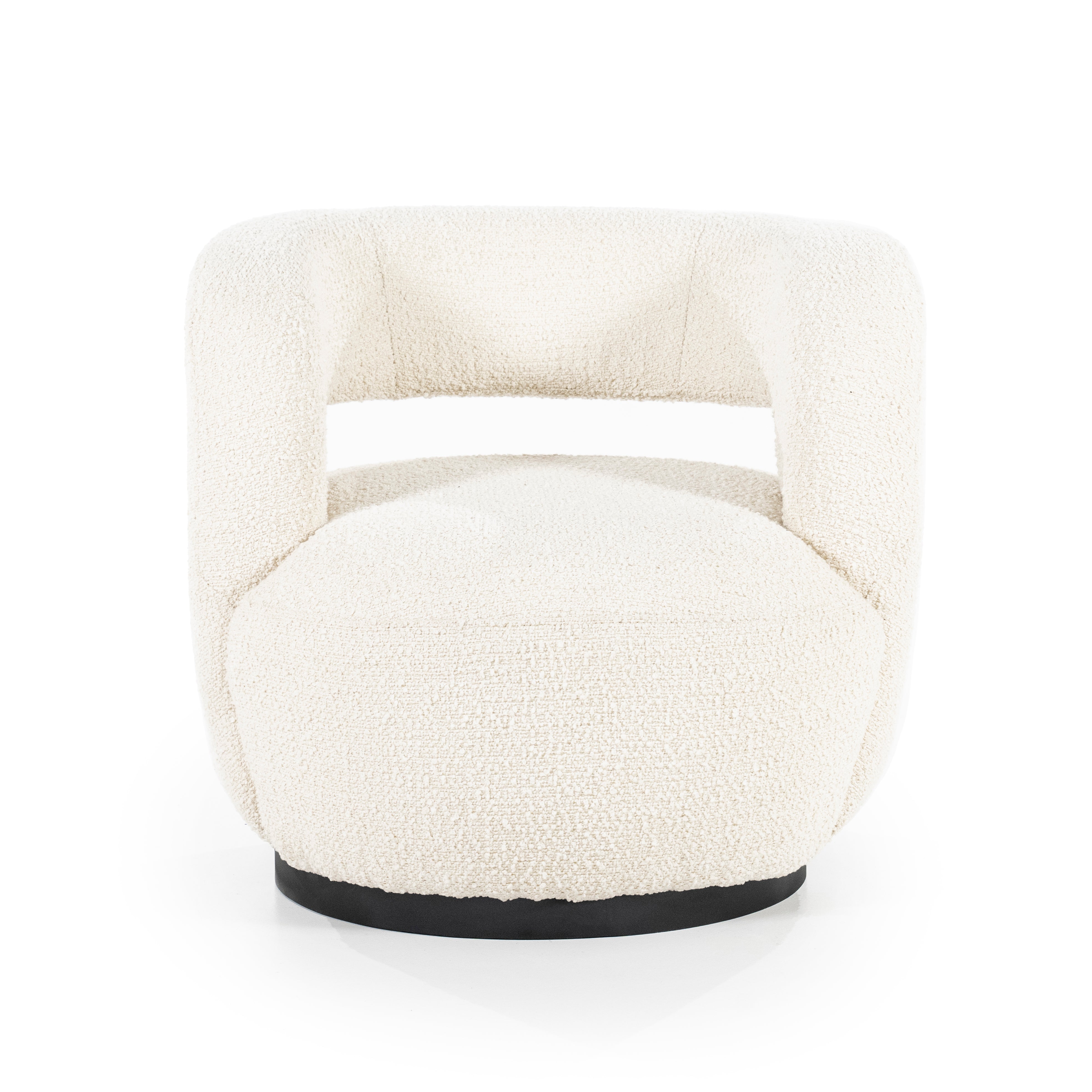 Fauteuil SHARON beige