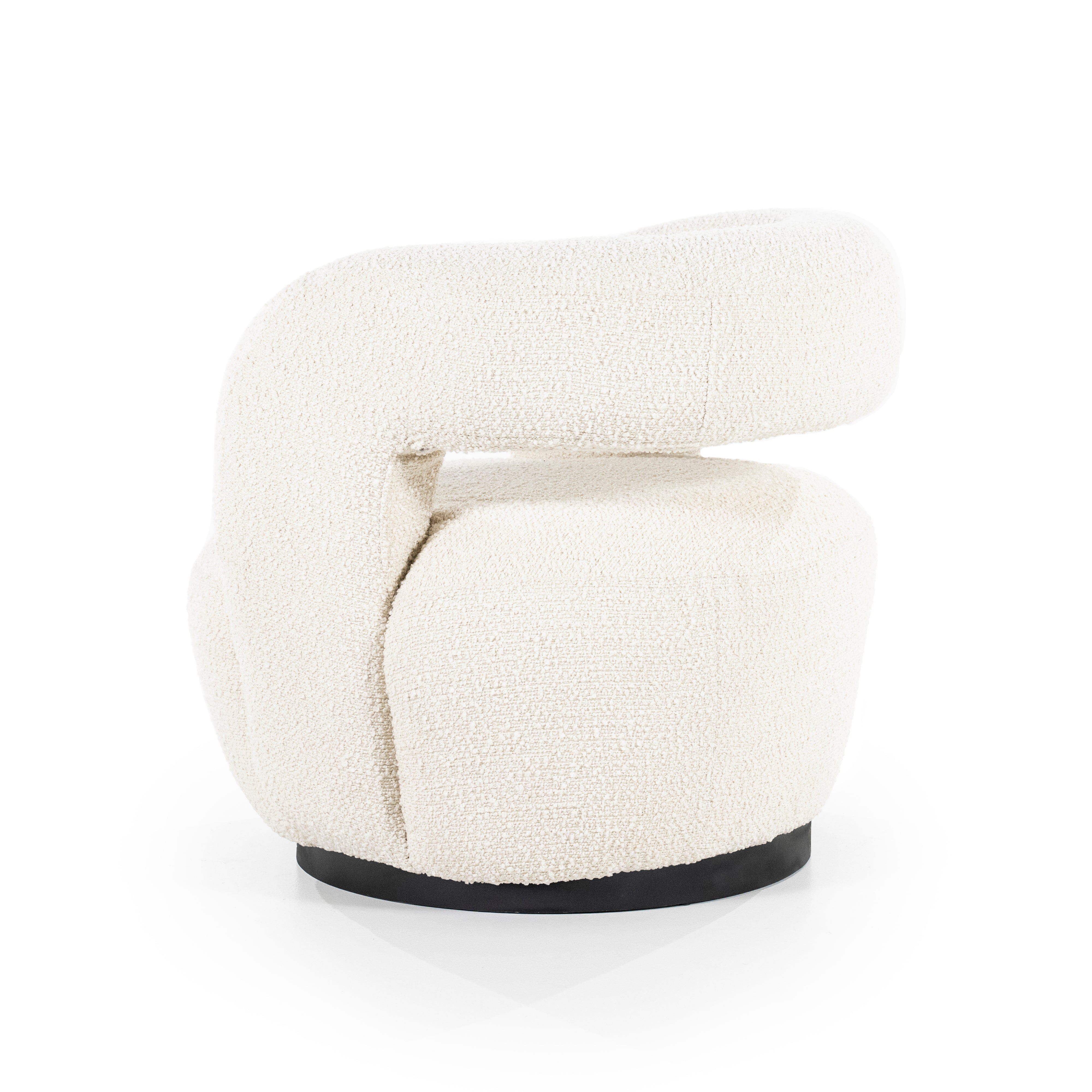 Fauteuil SHARON beige