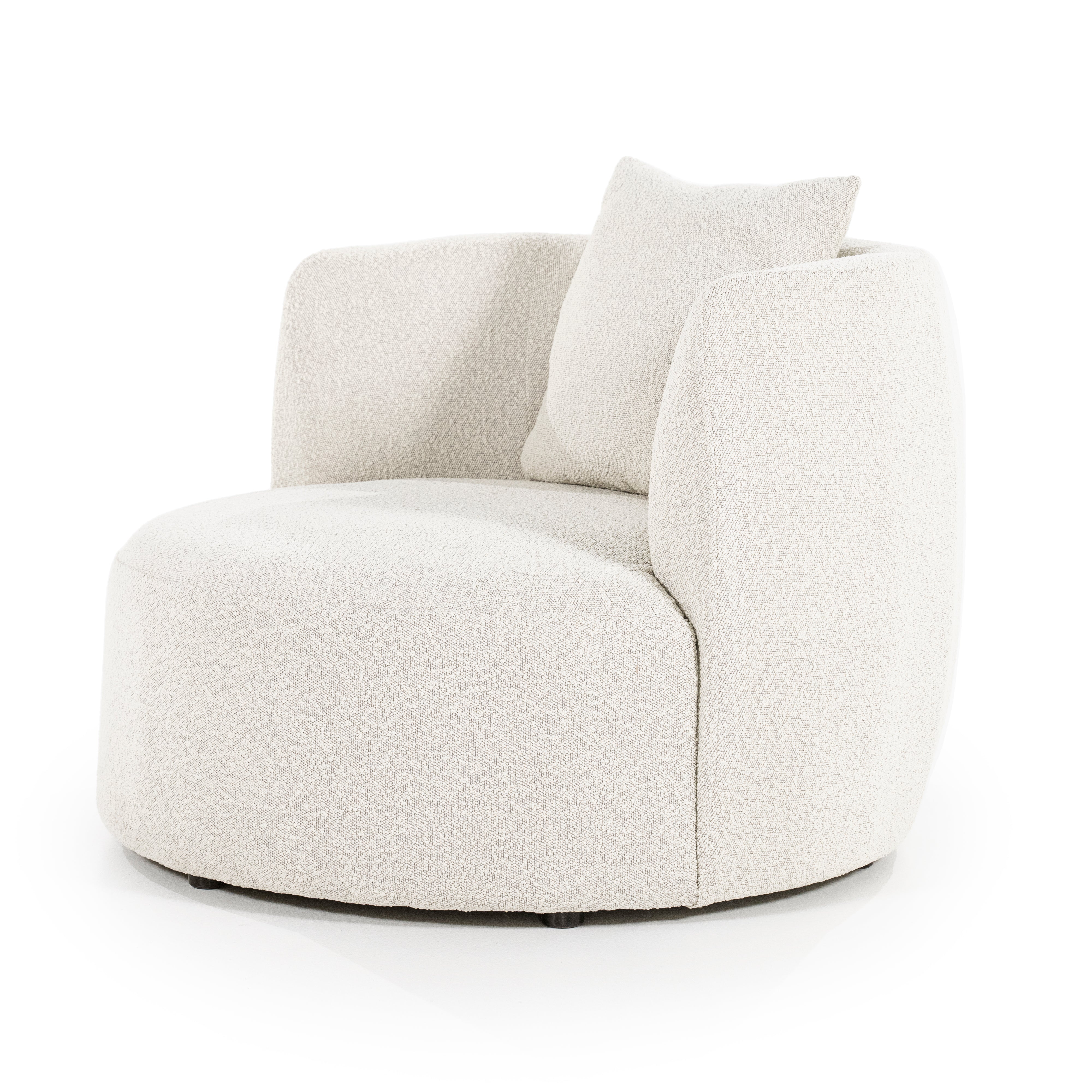 Beige LOUIS Armchair