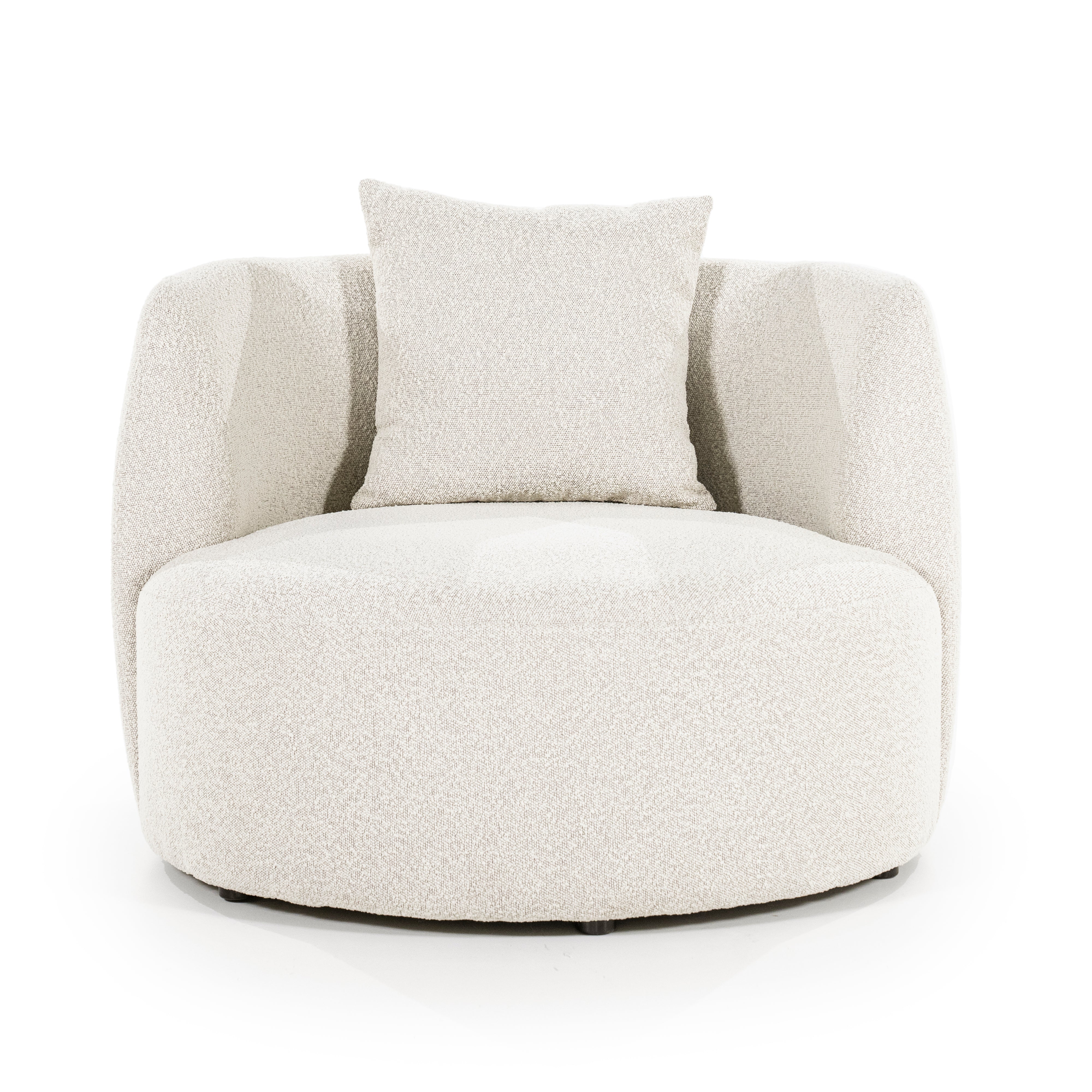 Beige LOUIS Armchair