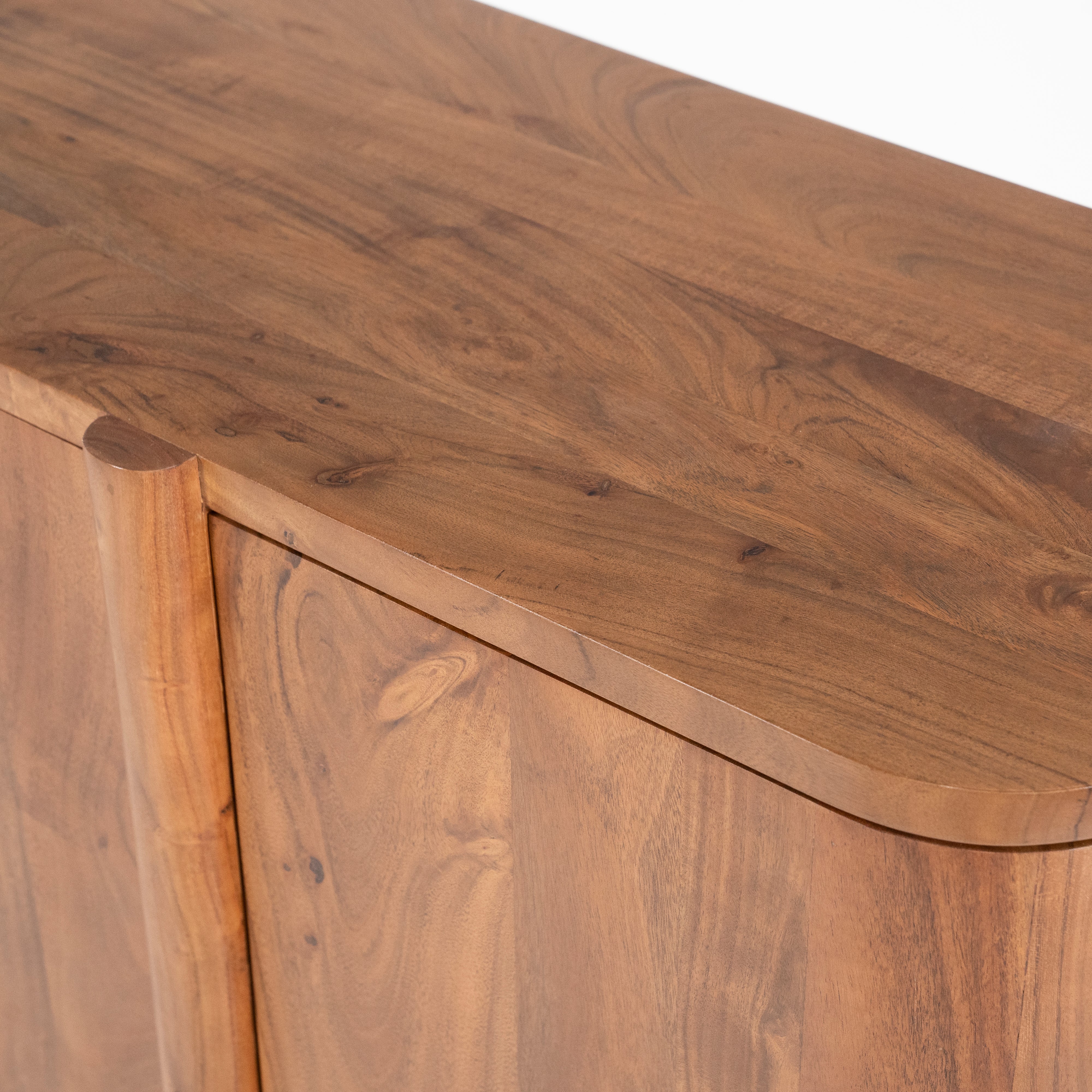 Kast JULIAN acaciahout