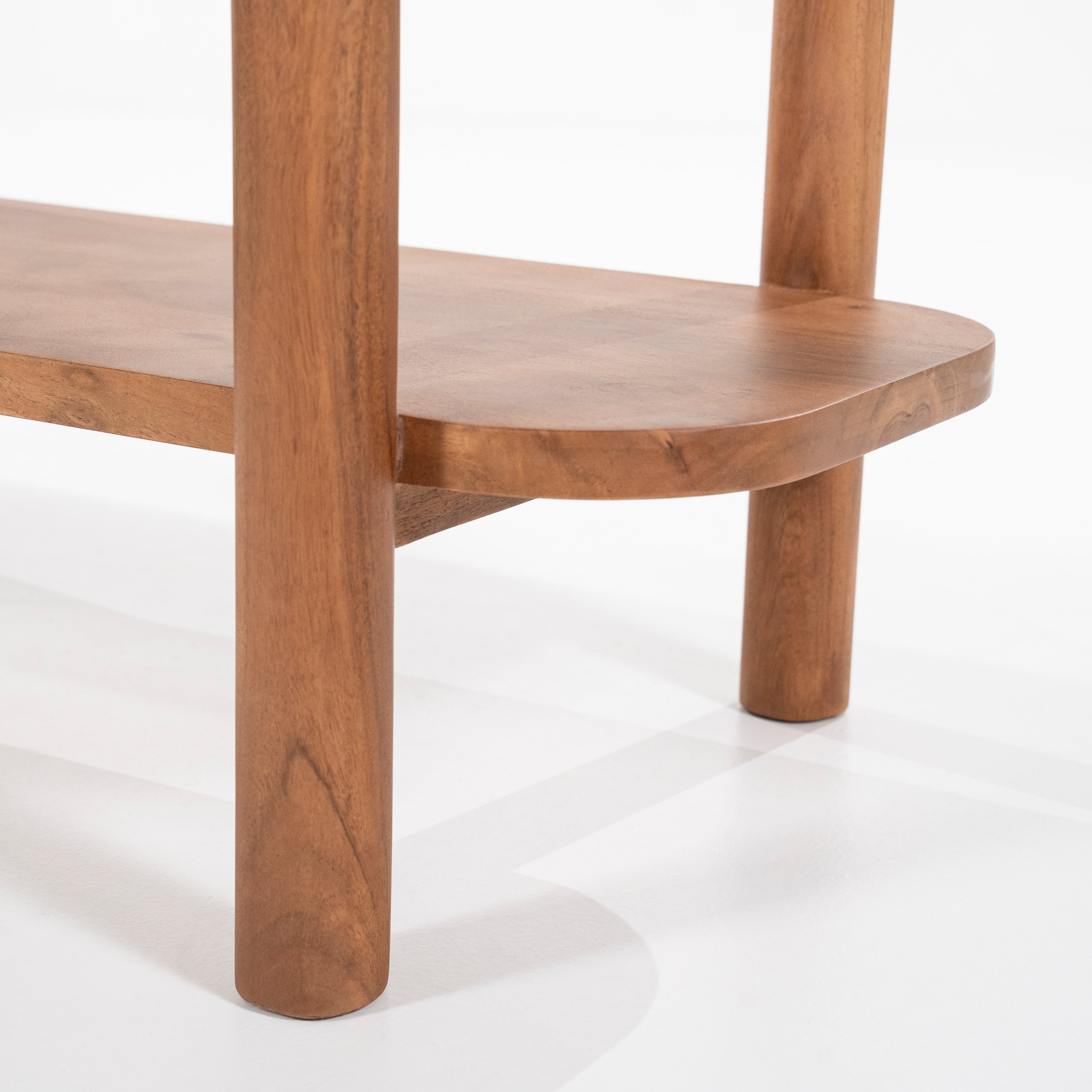 Regale JULIAN drewno akacjowe