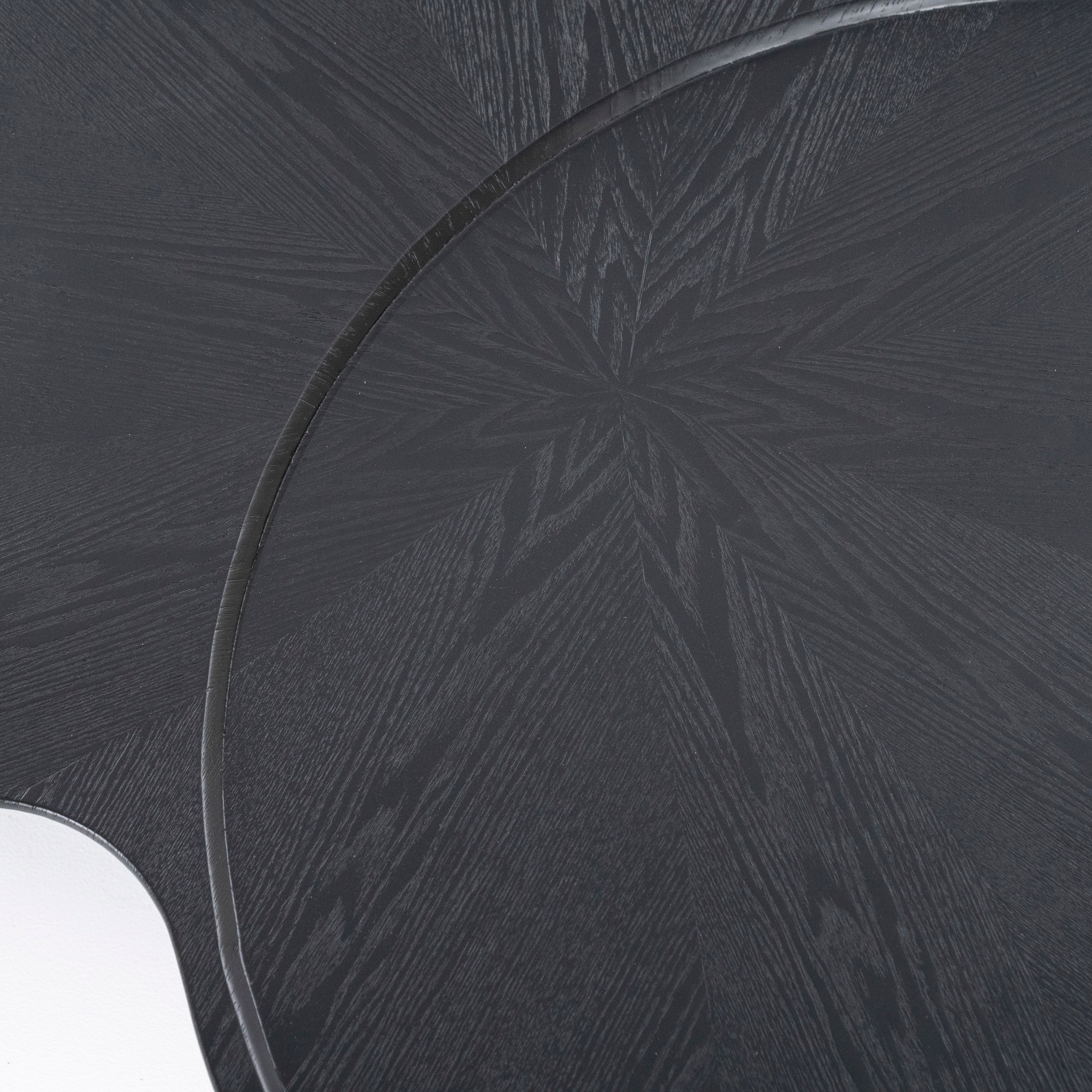 Couchtisch FAY Eichenfurnier