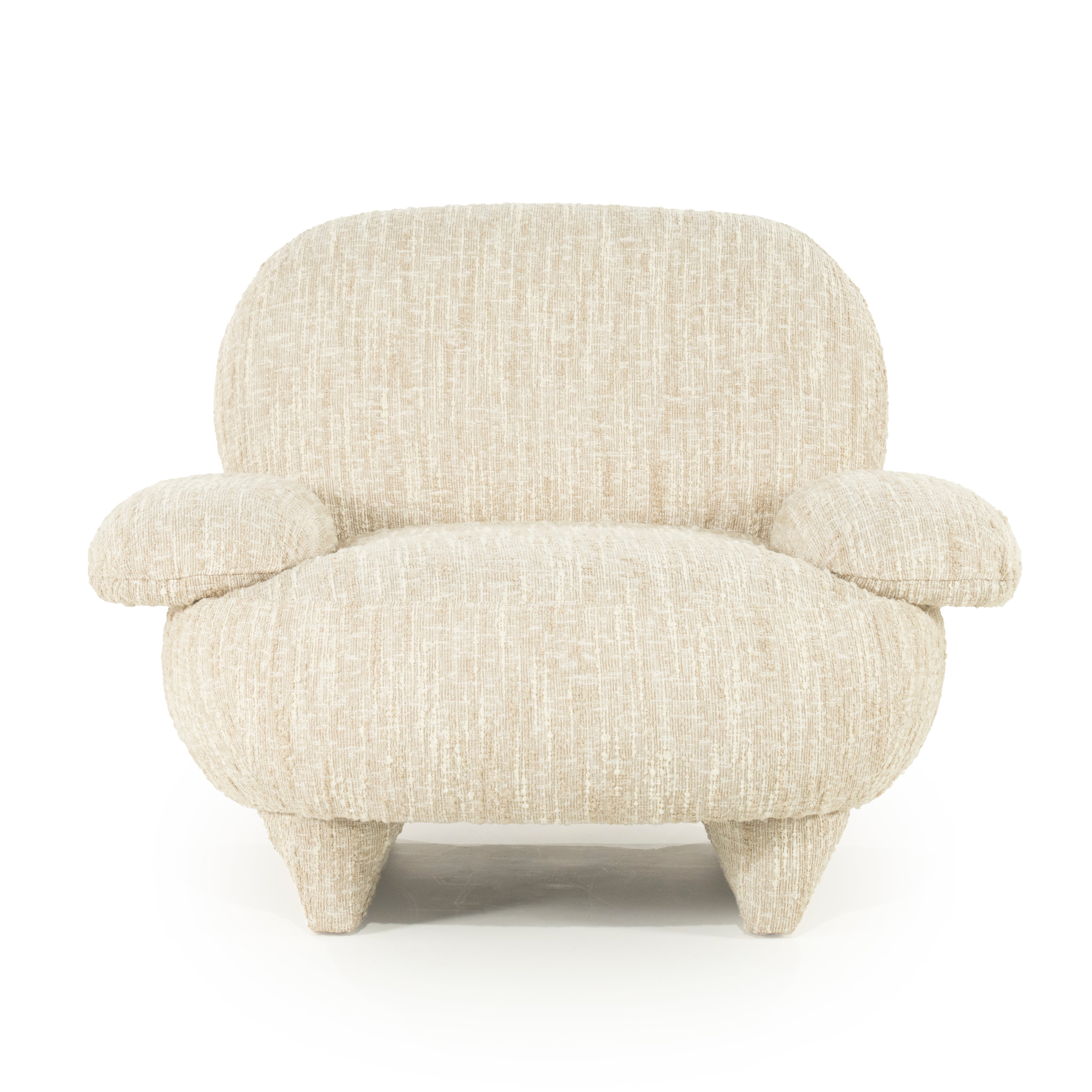 Sessel JAYDEN beige