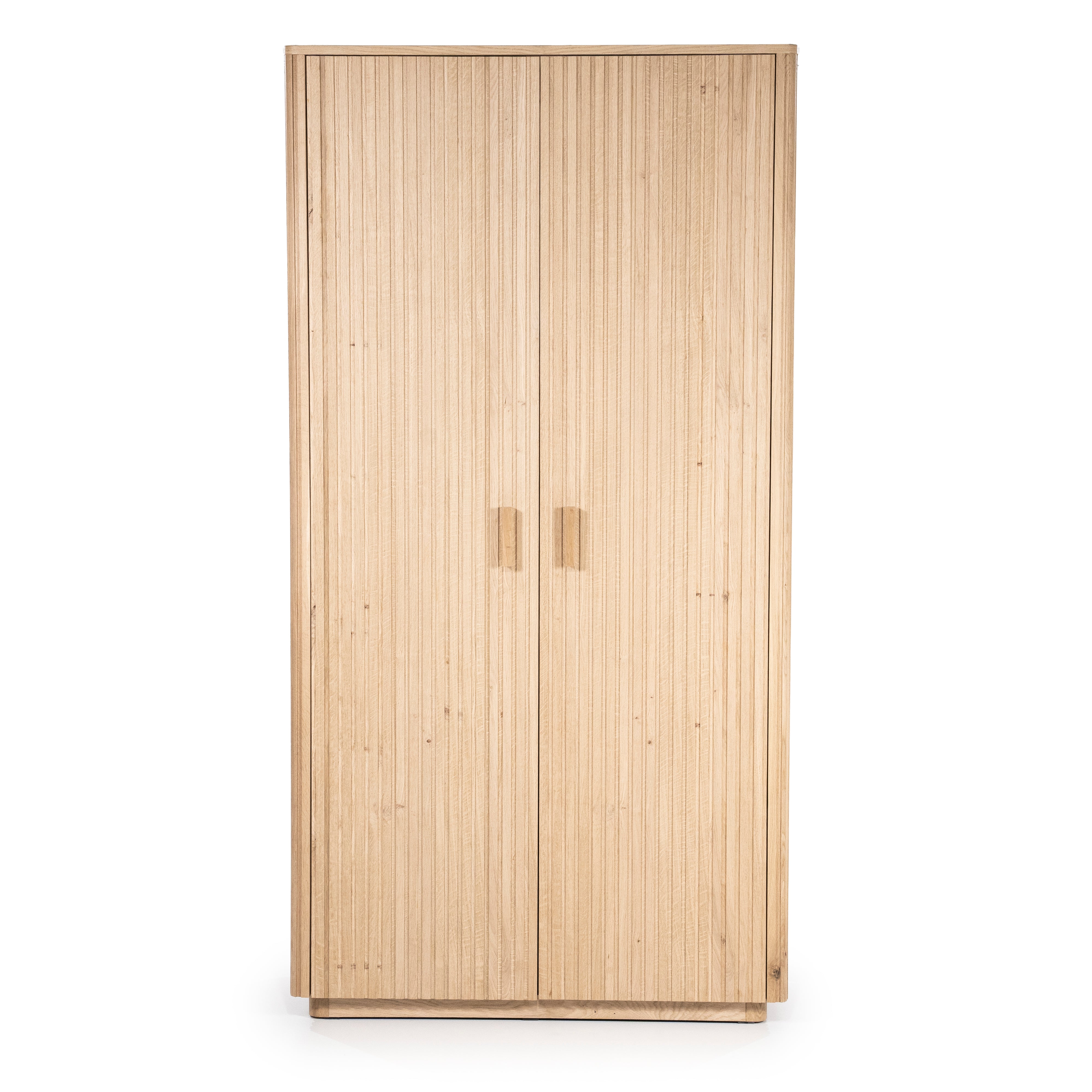 ROSENBORG wardrobe oak wood