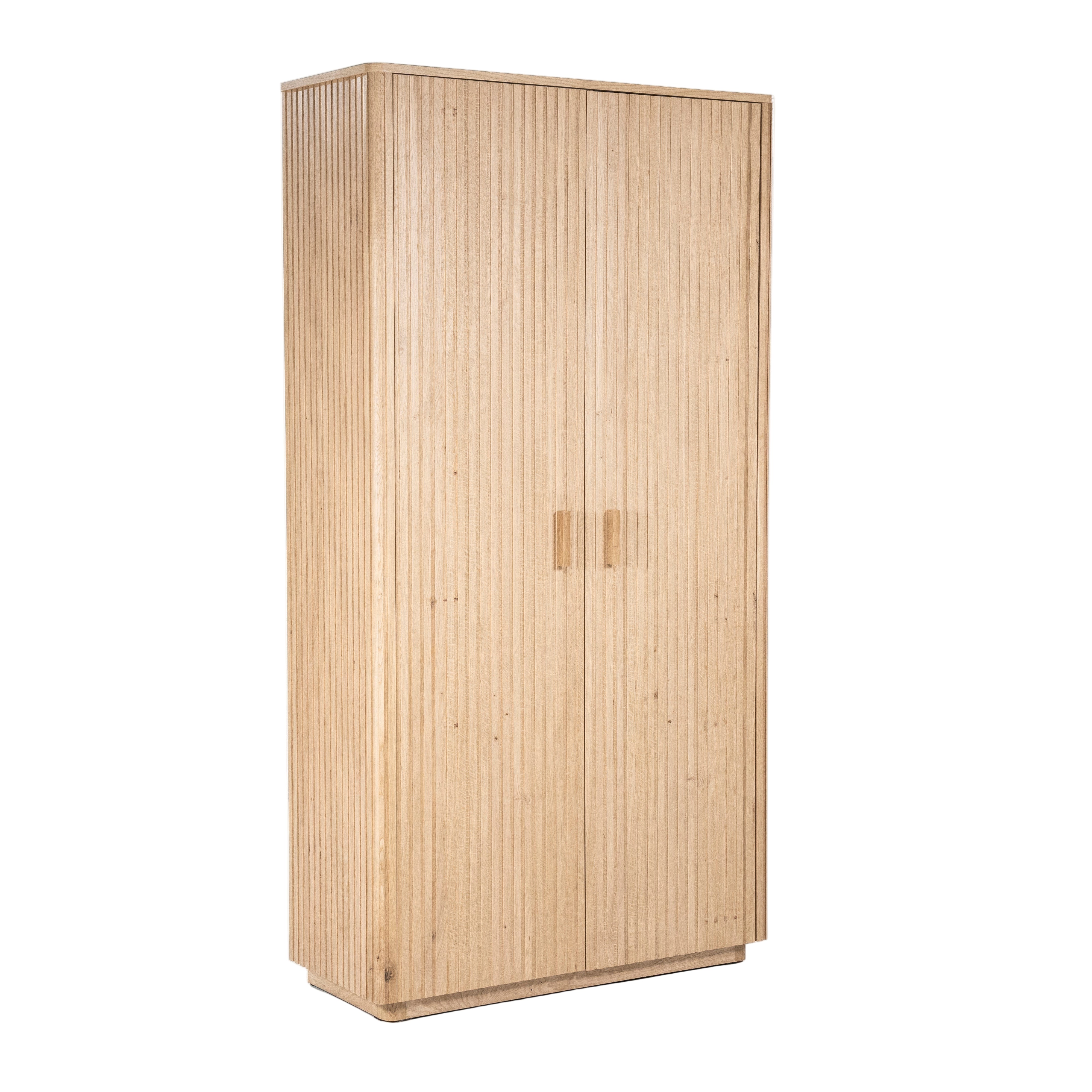 ROSENBORG wardrobe oak wood