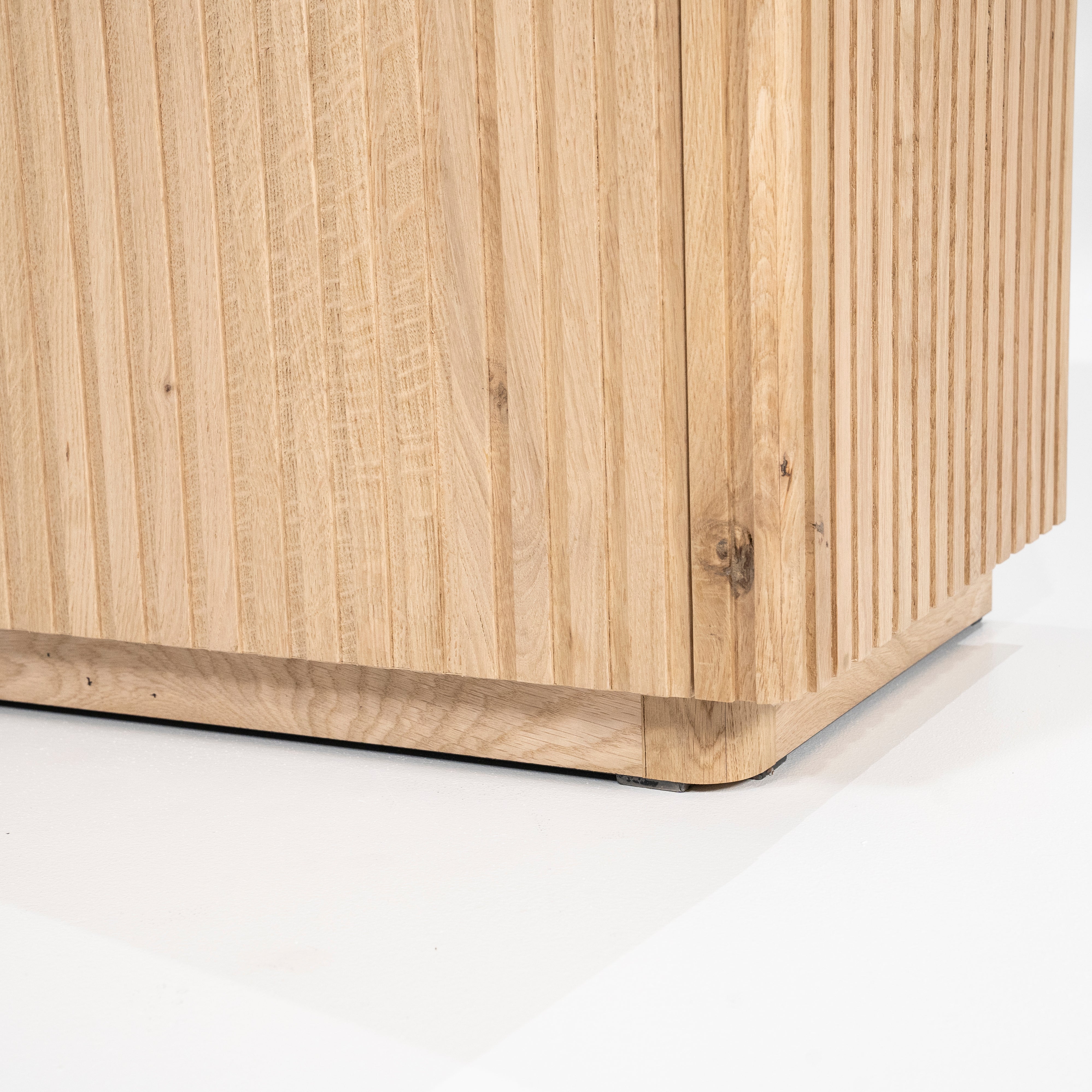 ROSENBORG wardrobe oak wood