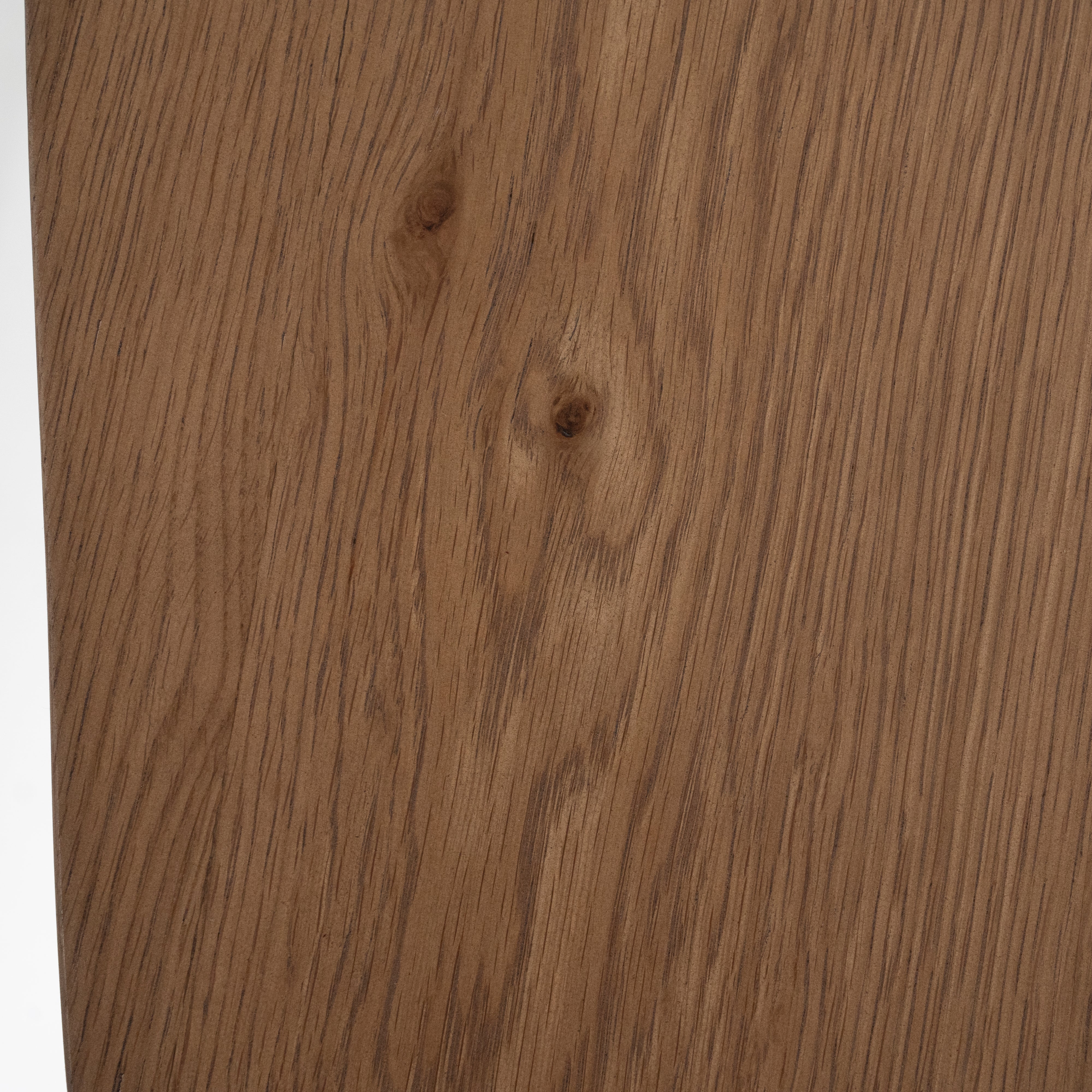 Tafel ELIJAH donker eikenhout