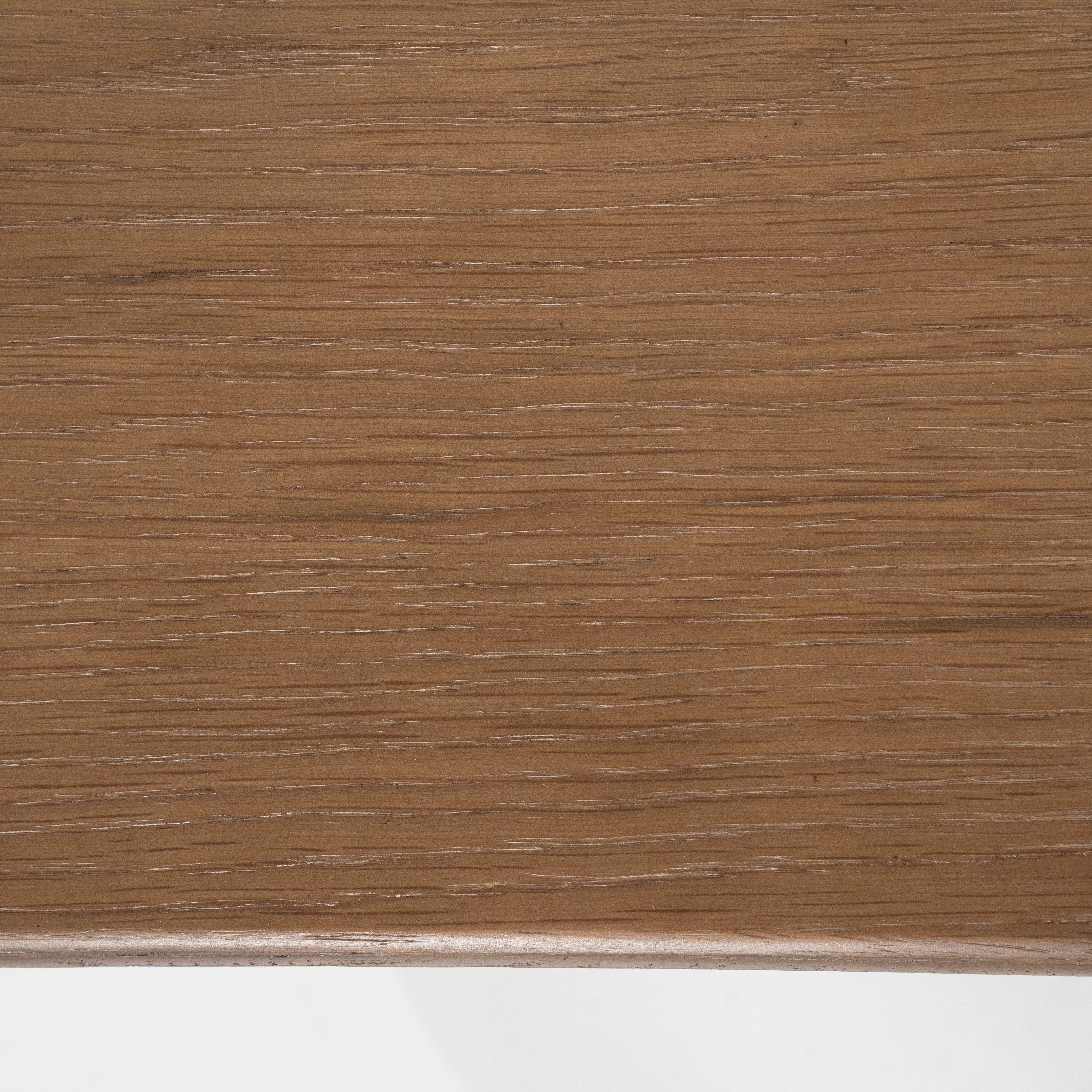 HARMONY salontafel donker eikenhout