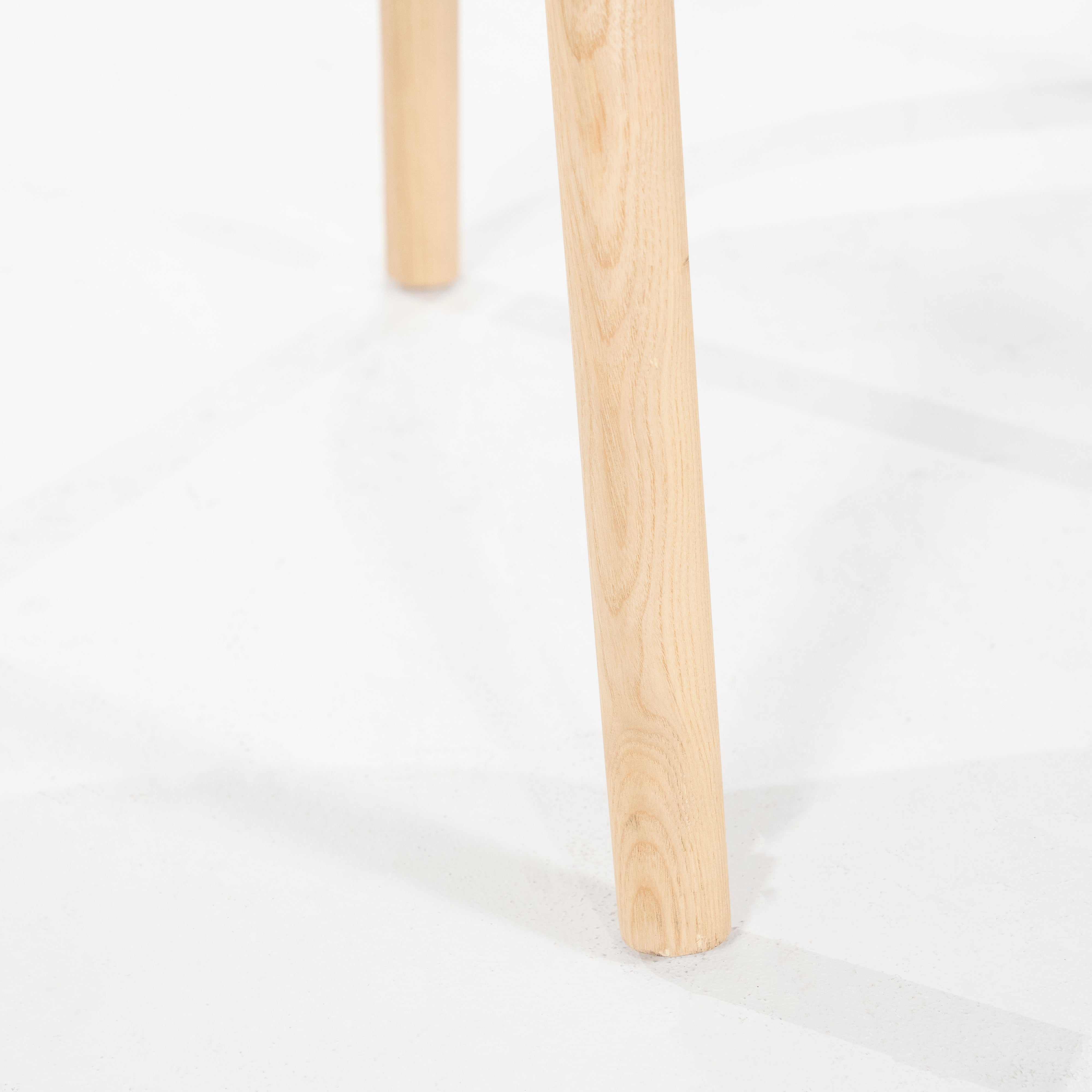 Stuhl RAYVEN helles Eschenholz