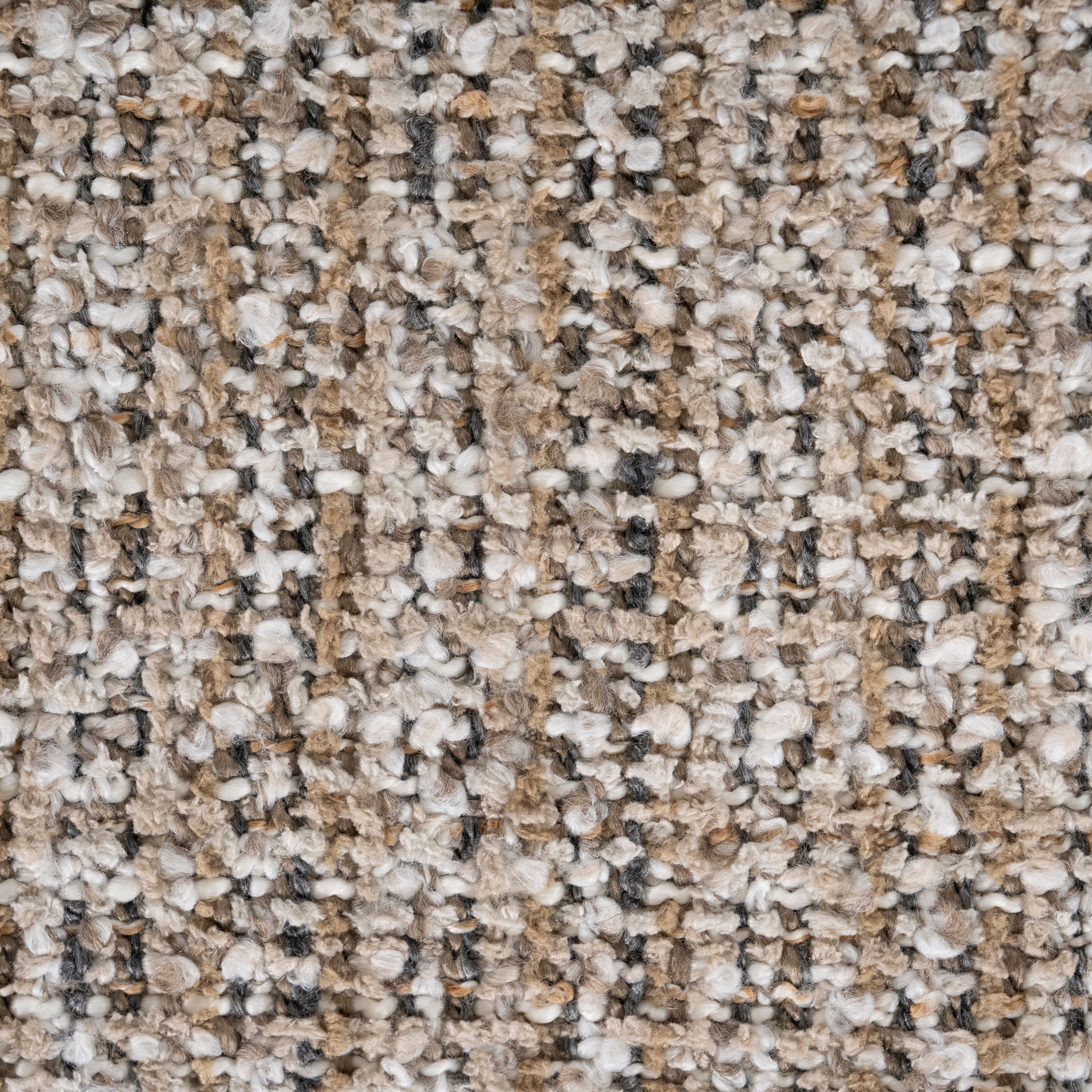 HAMILTON Beige Armchair