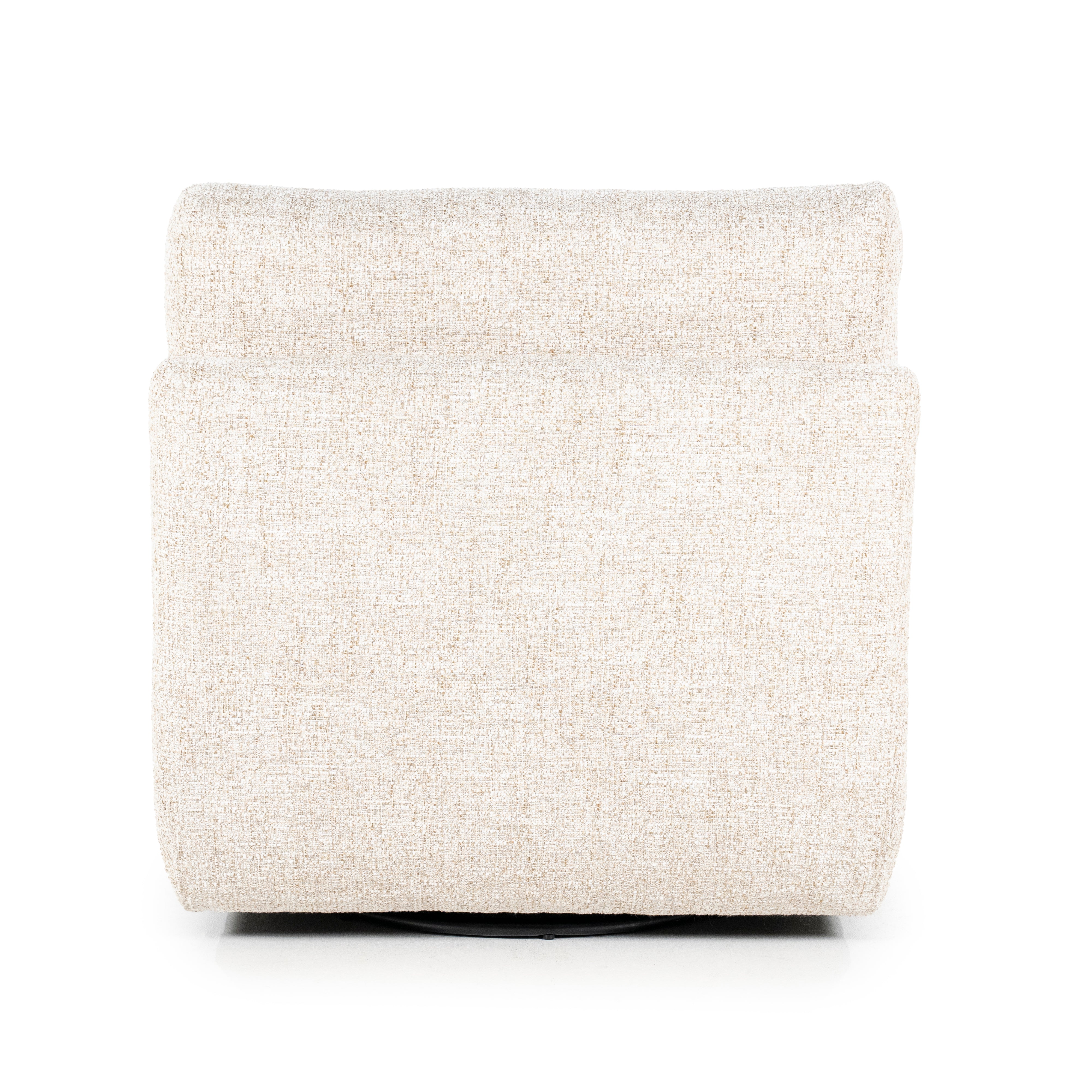 Fauteuil LUCIA lichtbeige
