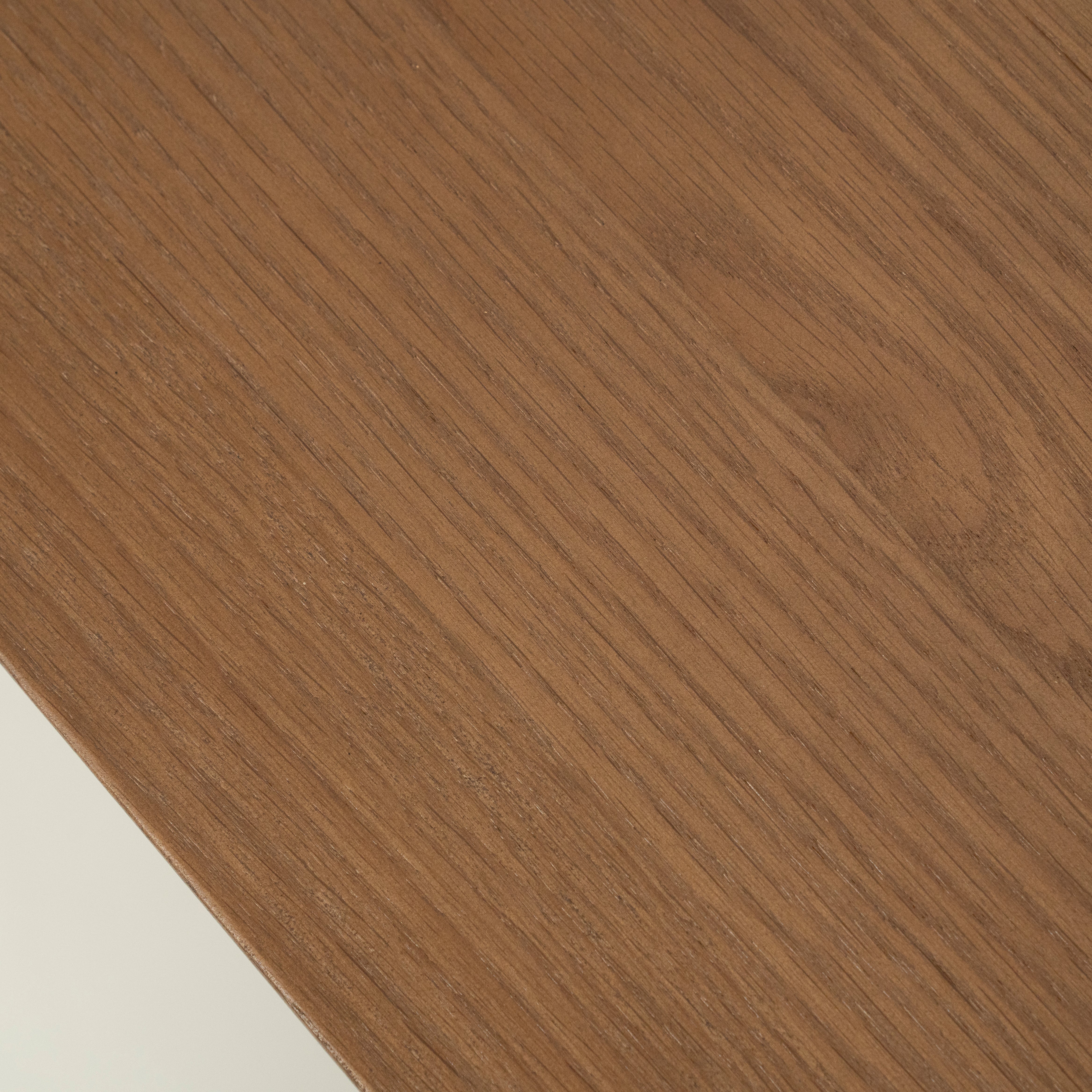 Zijtafel TY donker eikenhout