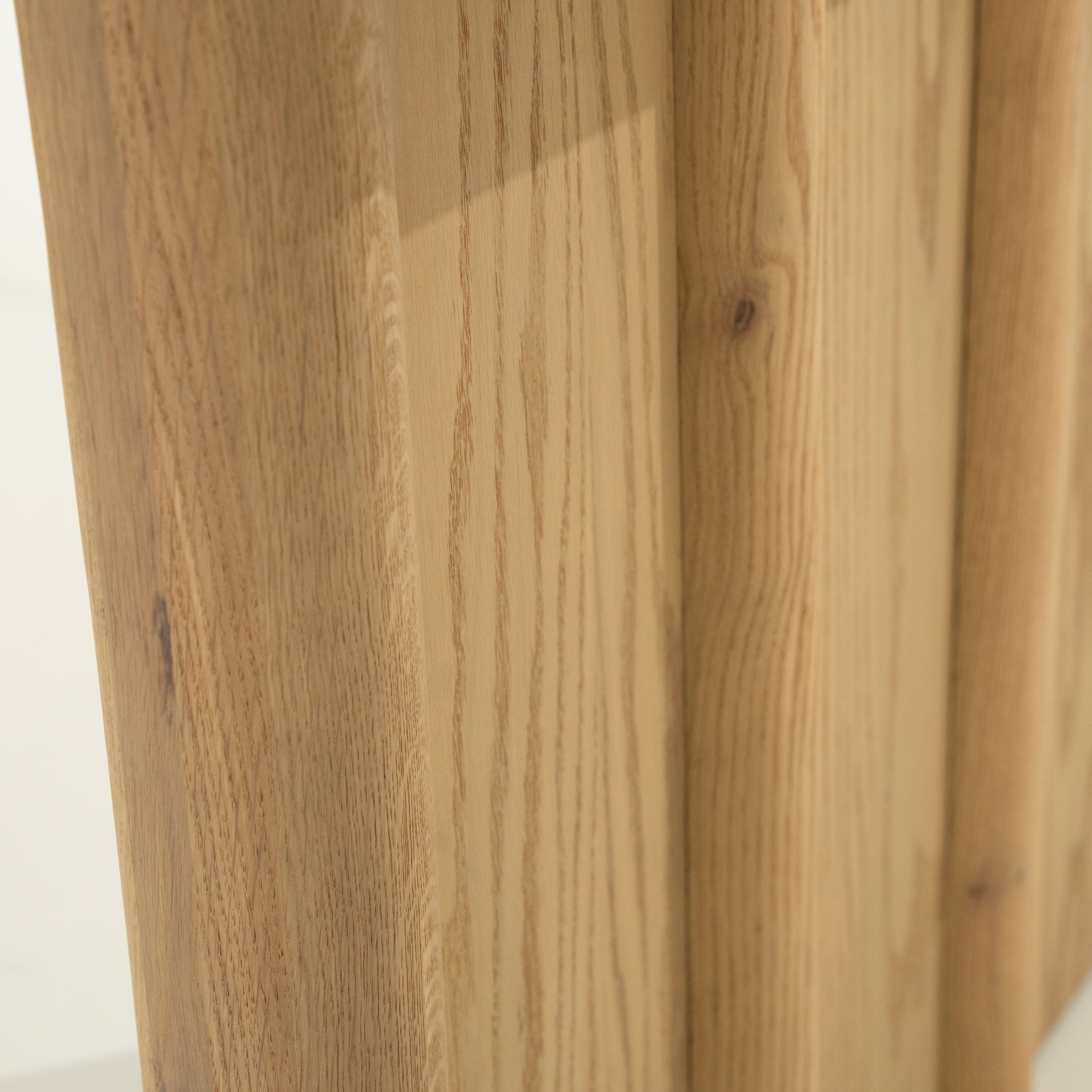 Tafel JAKE eikenhout