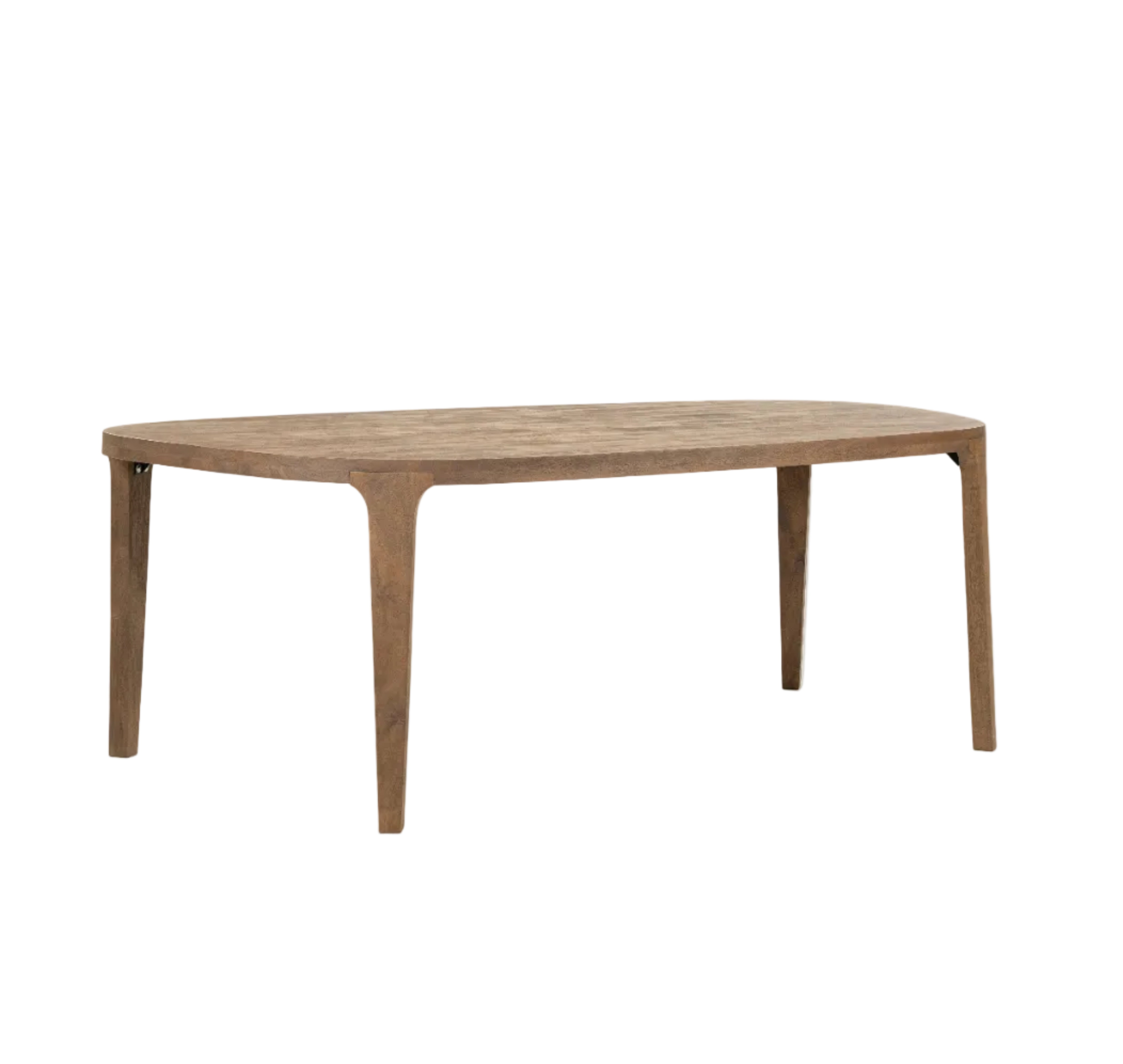 TAYLOR Mango Wood Table