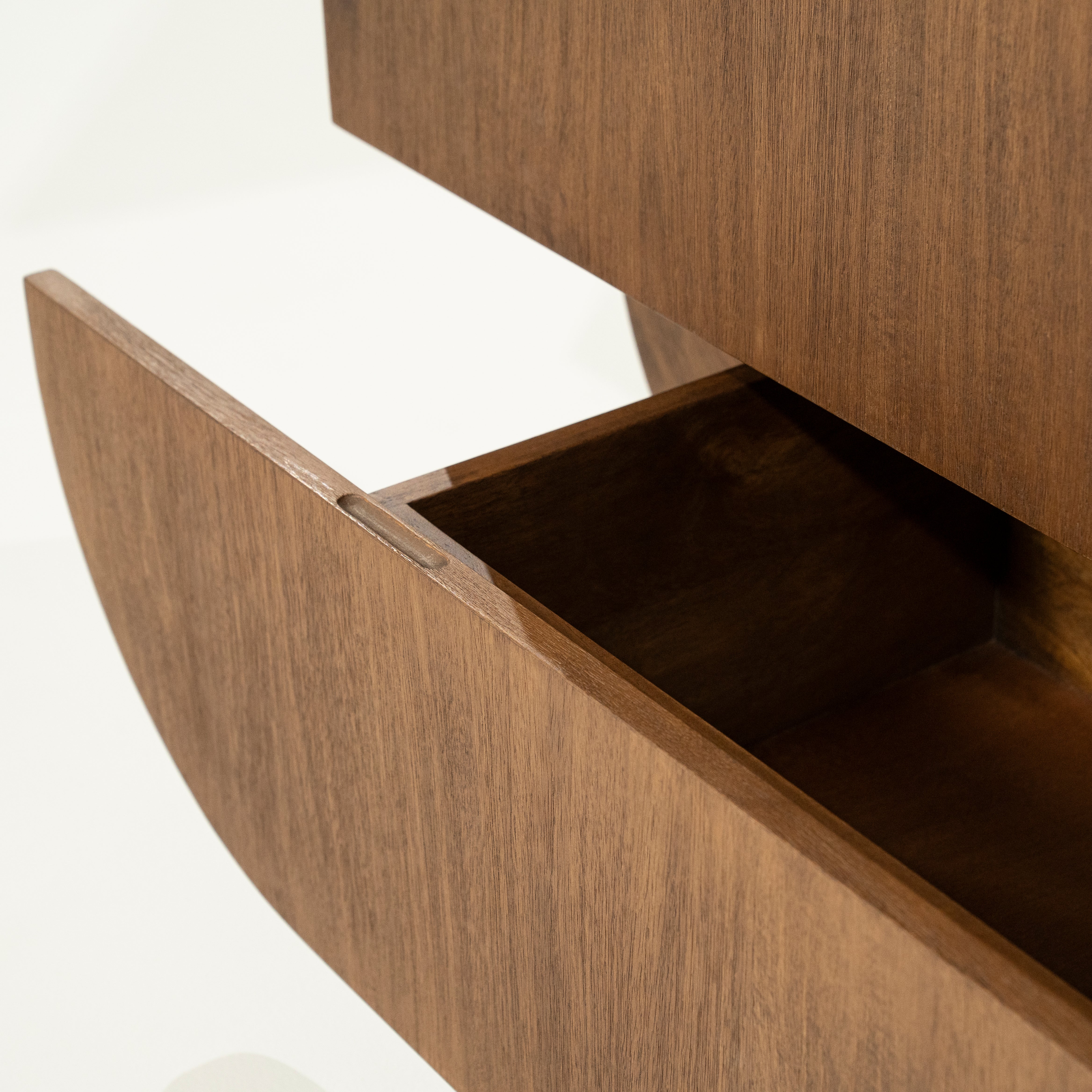 KING mango wood wardrobe