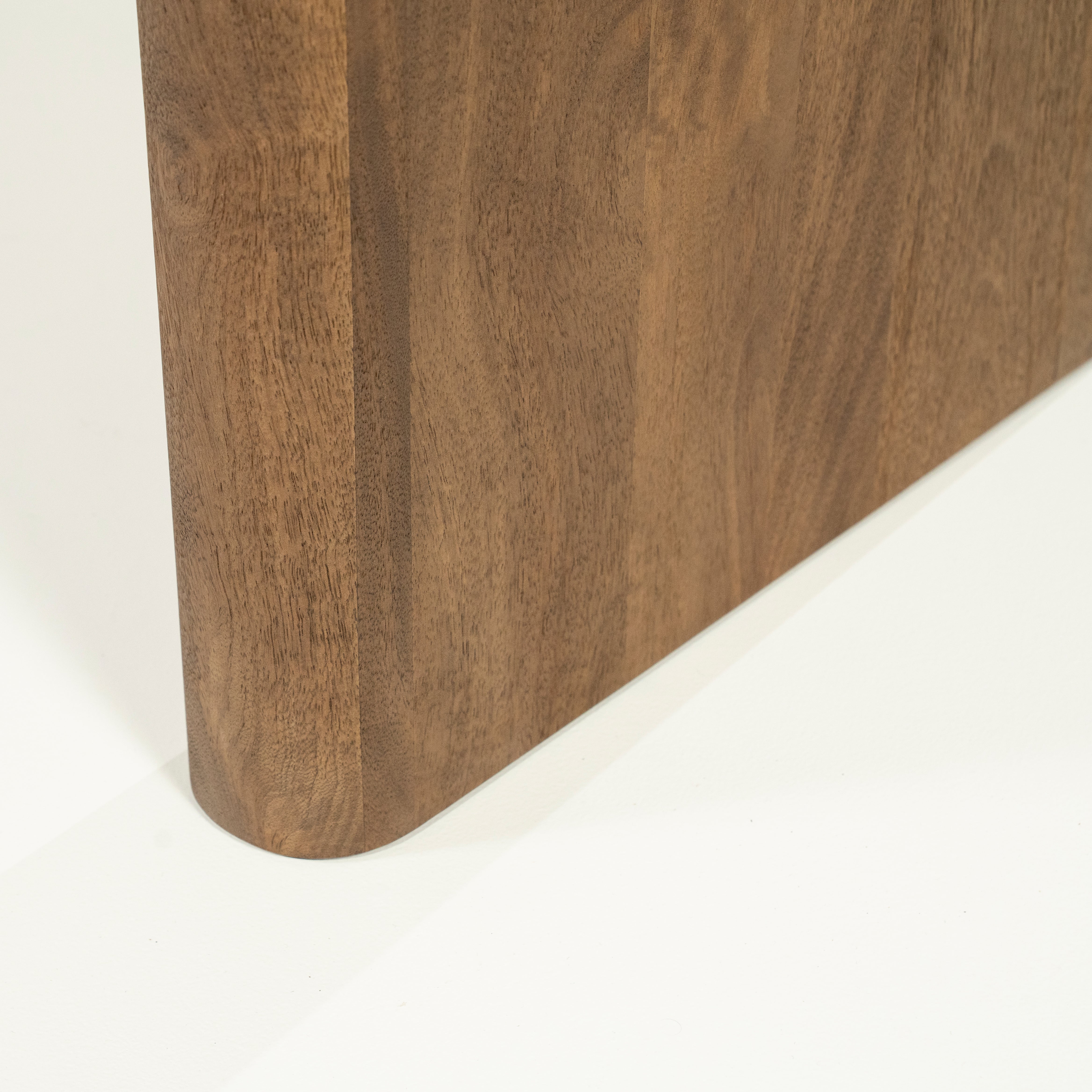 Tafel EDWARD mango hout