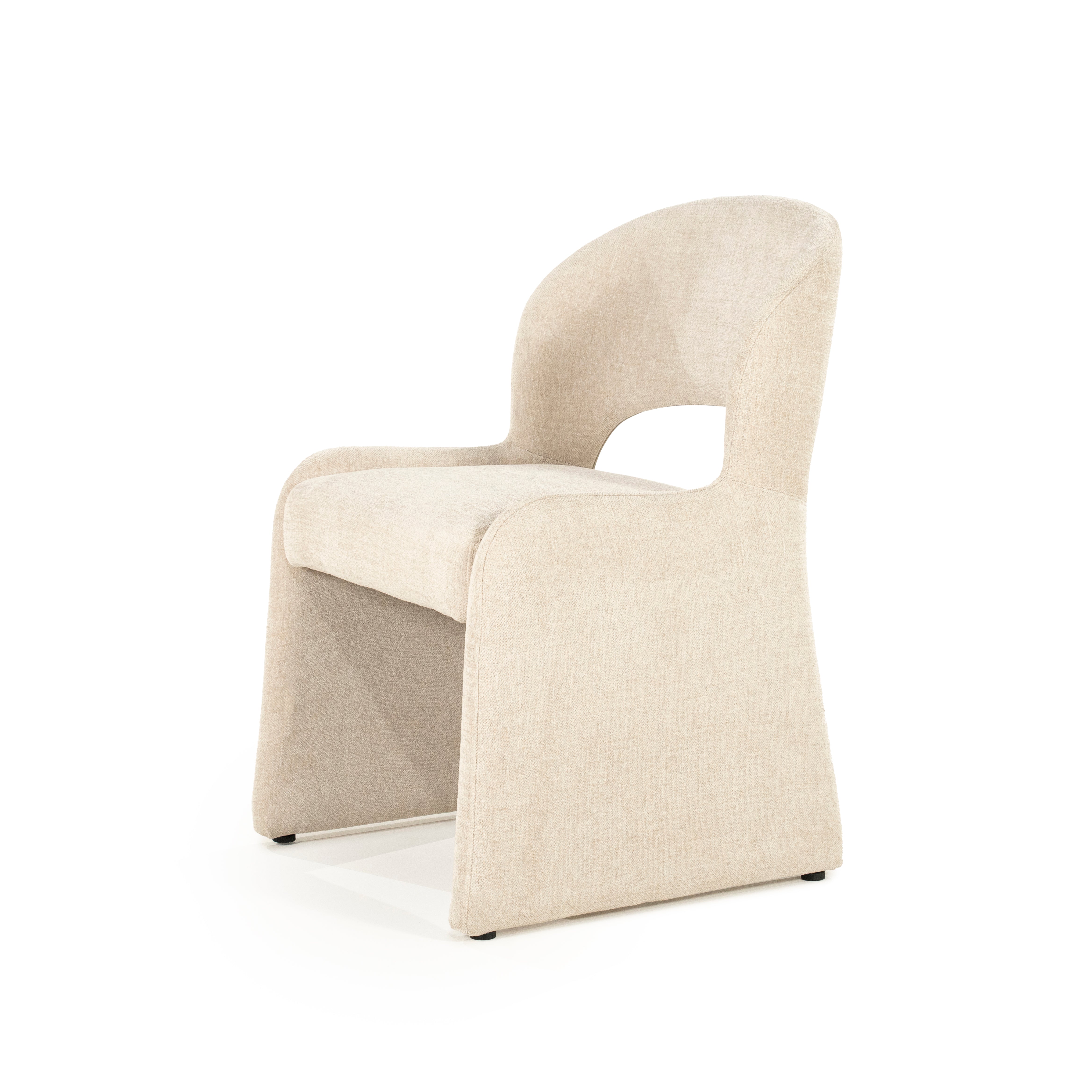 Odette Chair Beige