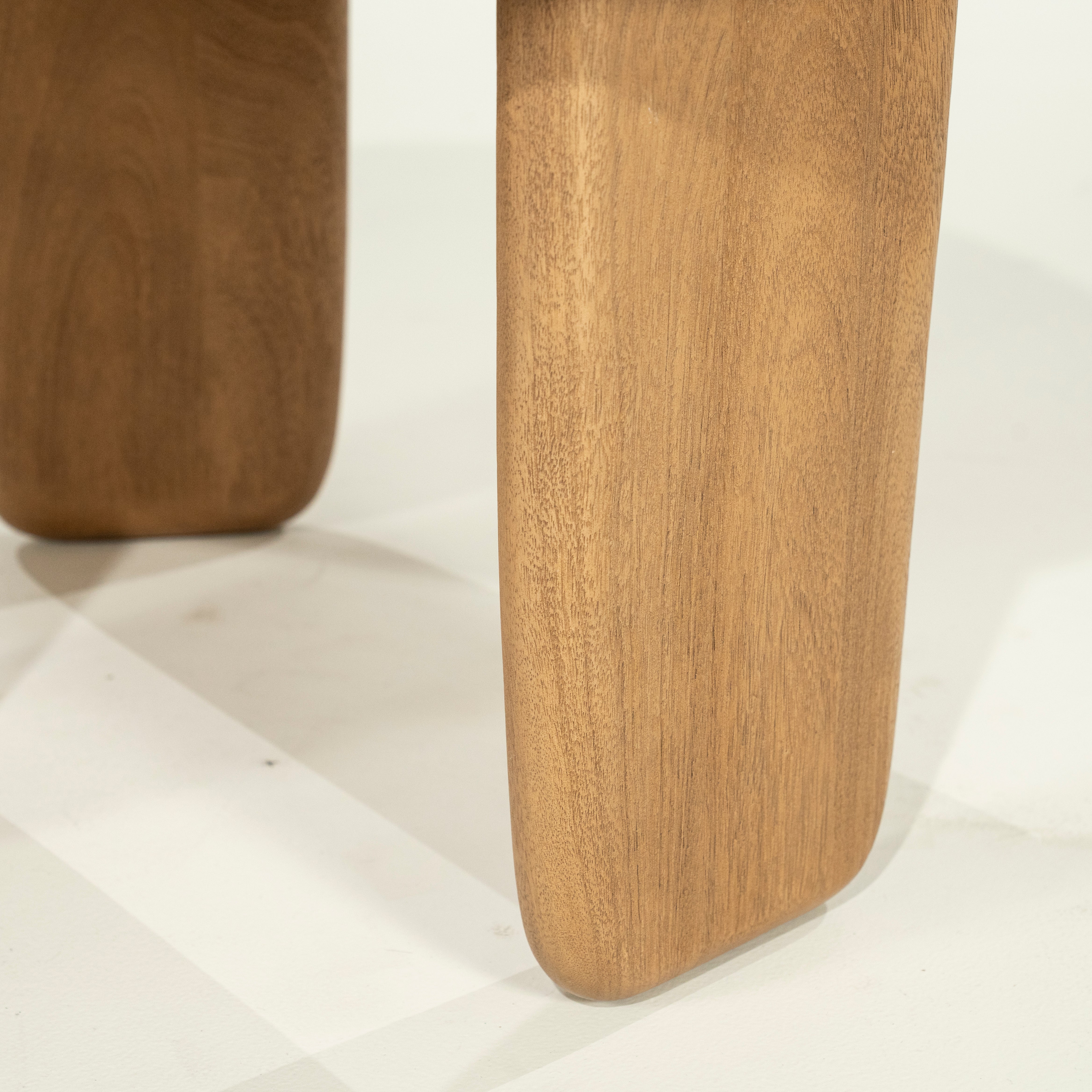 Beistelltisch MAUD Mango-Holz