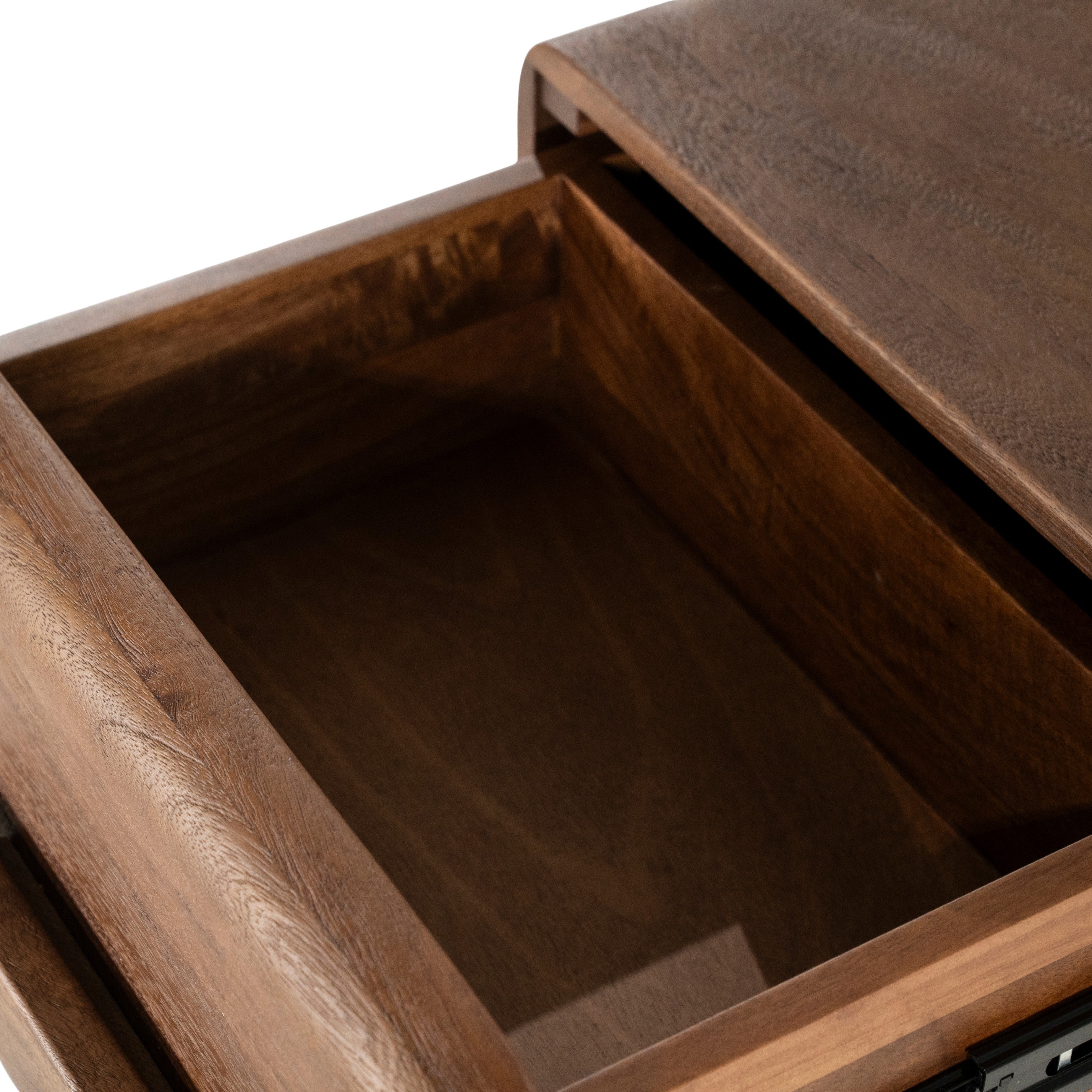 MURPHY ladekast met lades van mango-hout