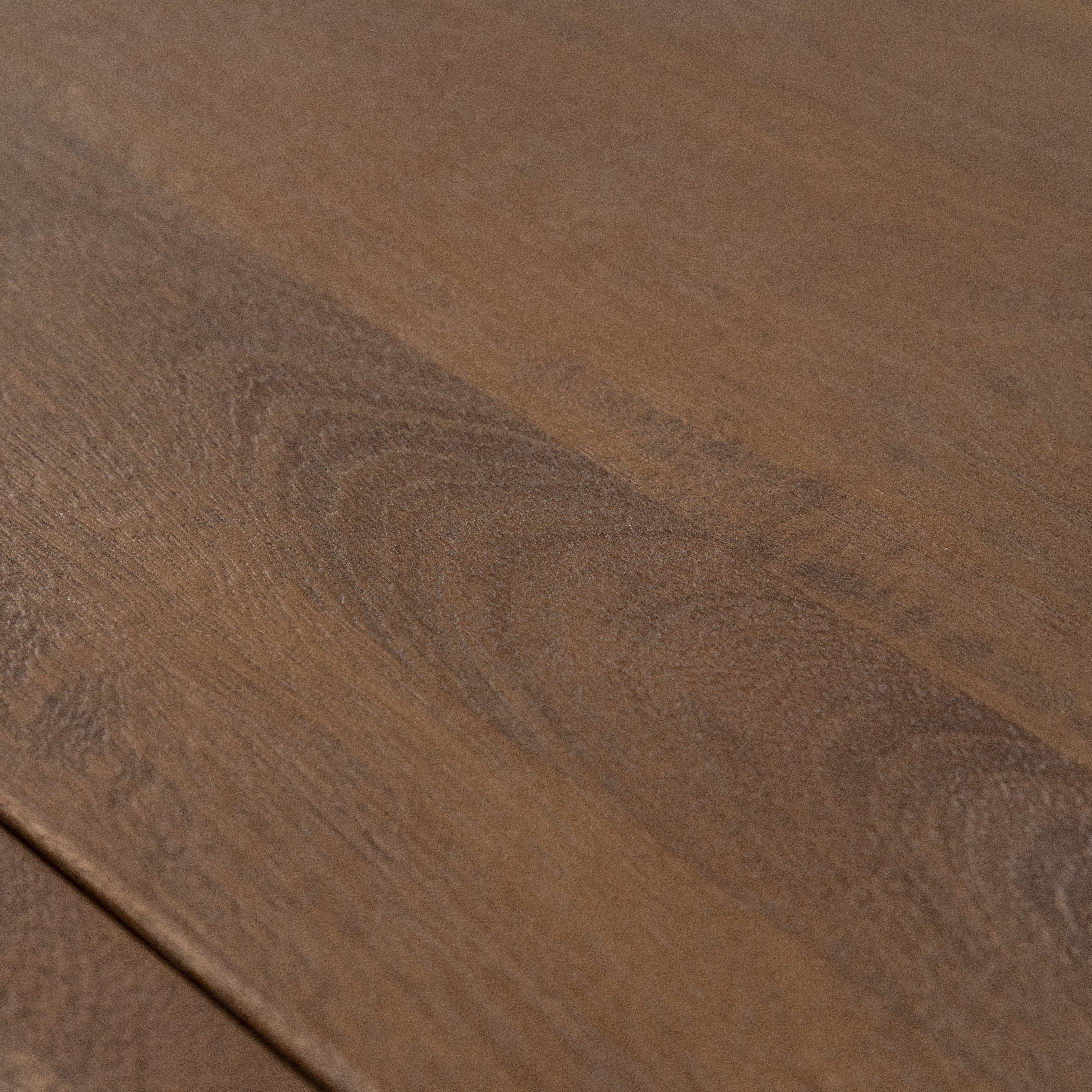 TV-kast MURPHY van mango-hout
