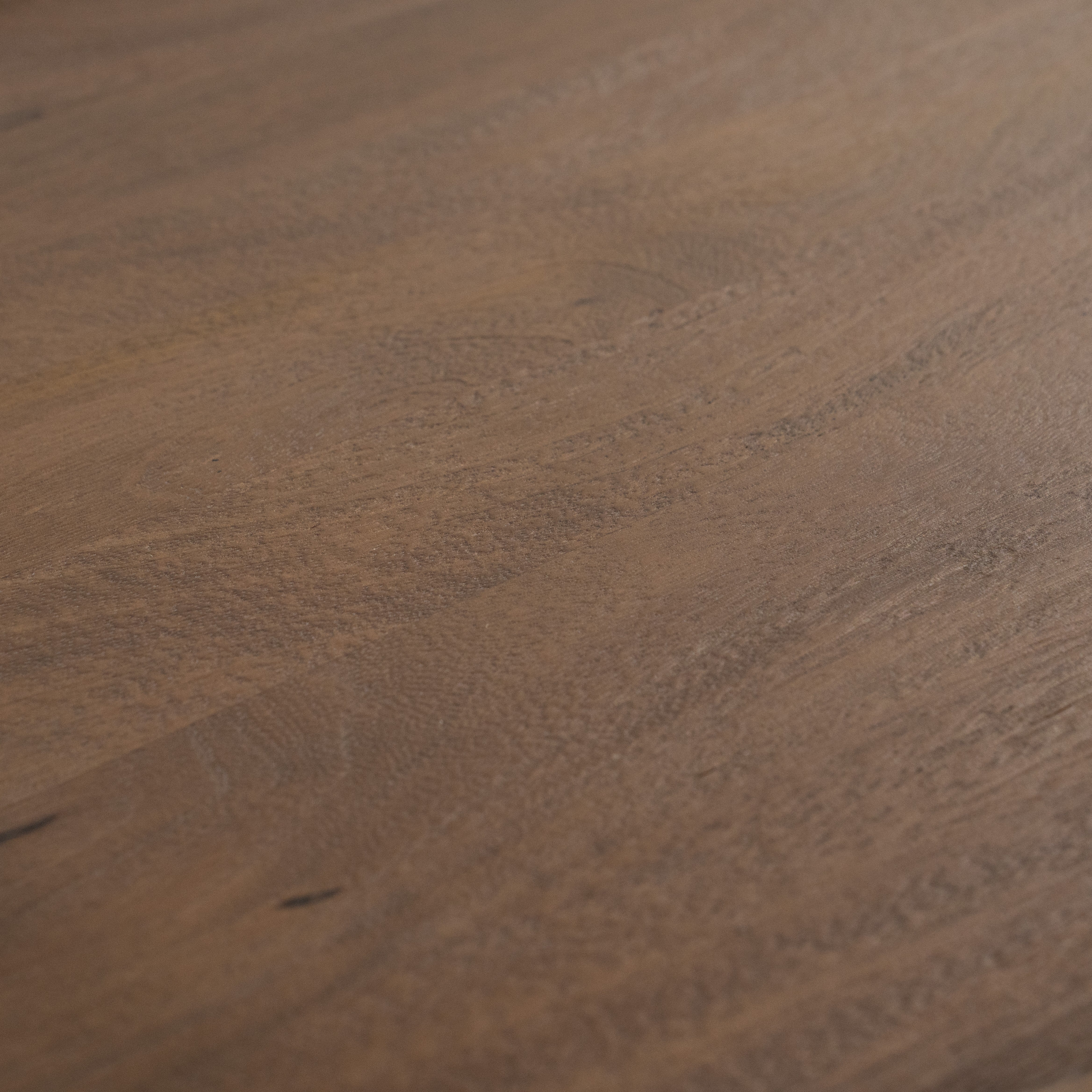 Koffietafel NINO van mango-hout