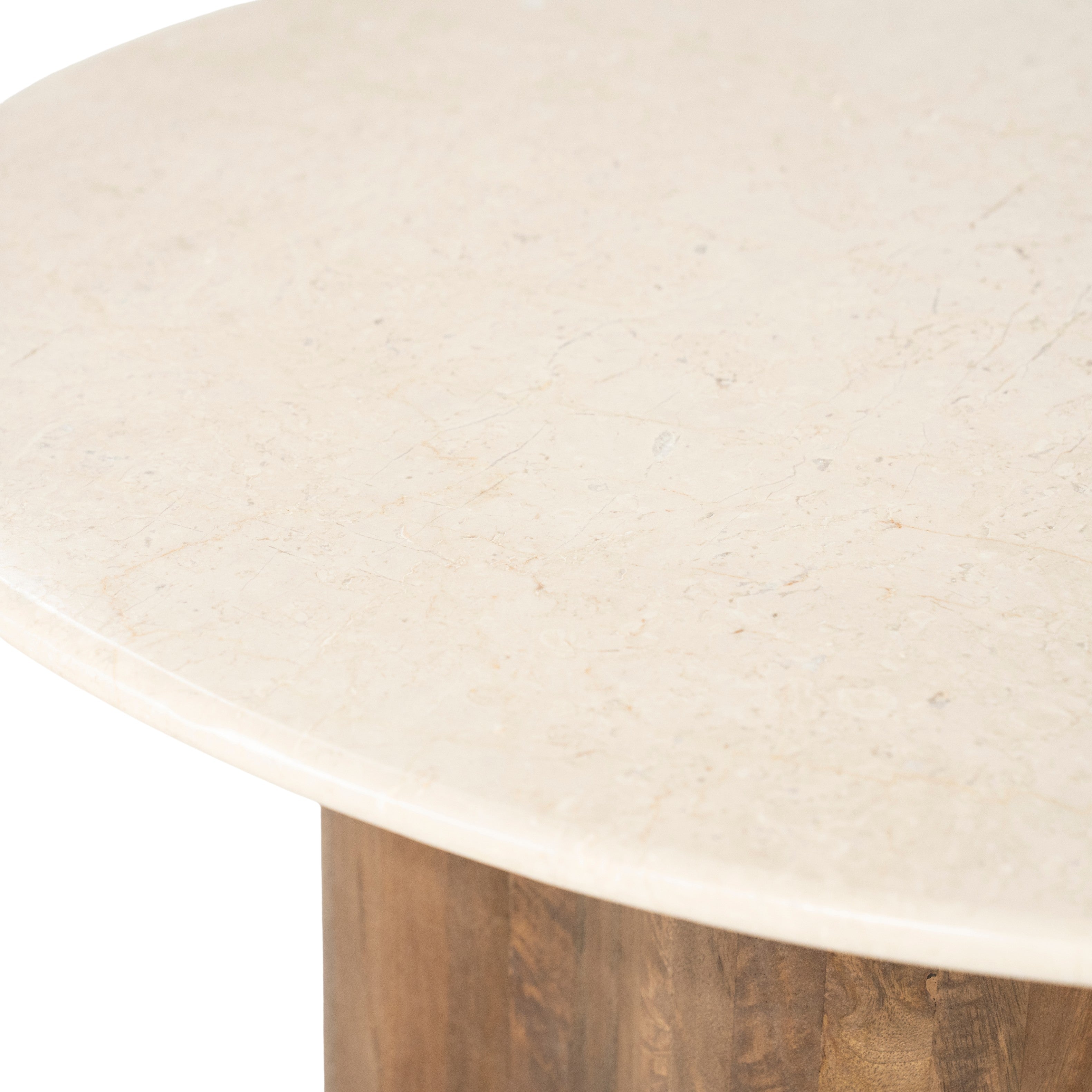 BODHI salontafel van mango-hout