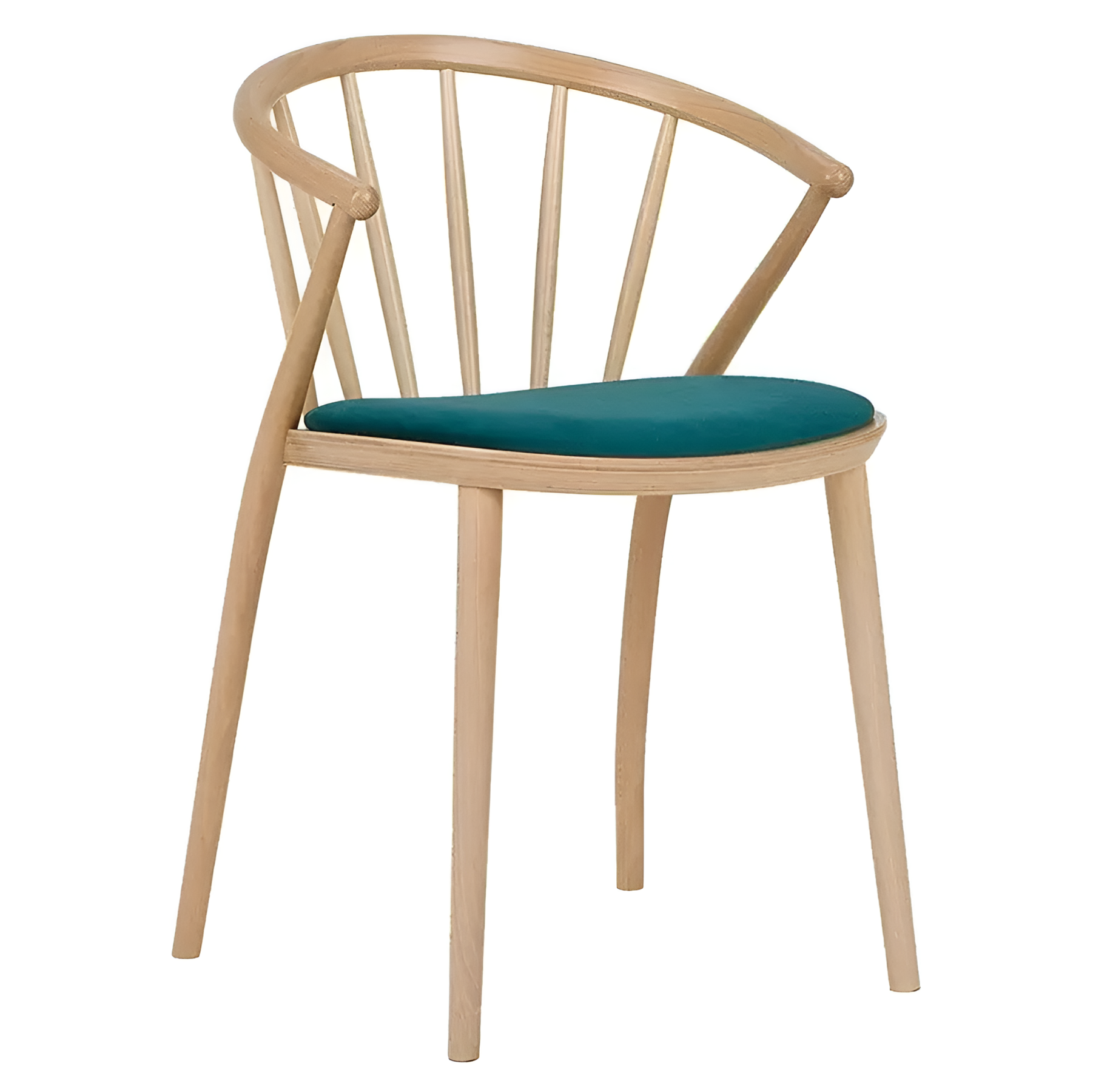 SUDOKU B-9820 Holzstuhl