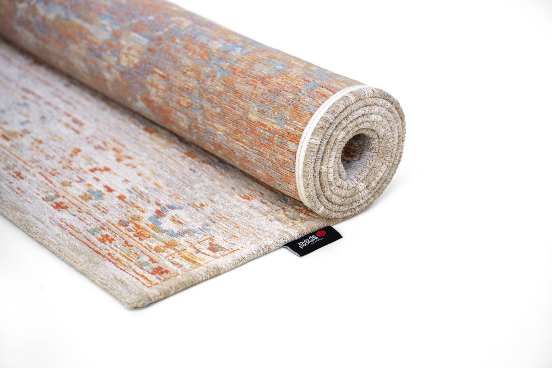 Ushak Galata Sunset beige rug