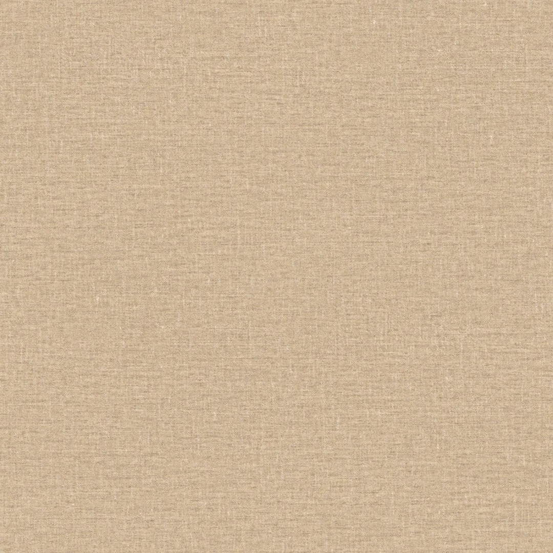 Structuurtapijt dat linnen doek imiteert LINA - BEIGE beige
