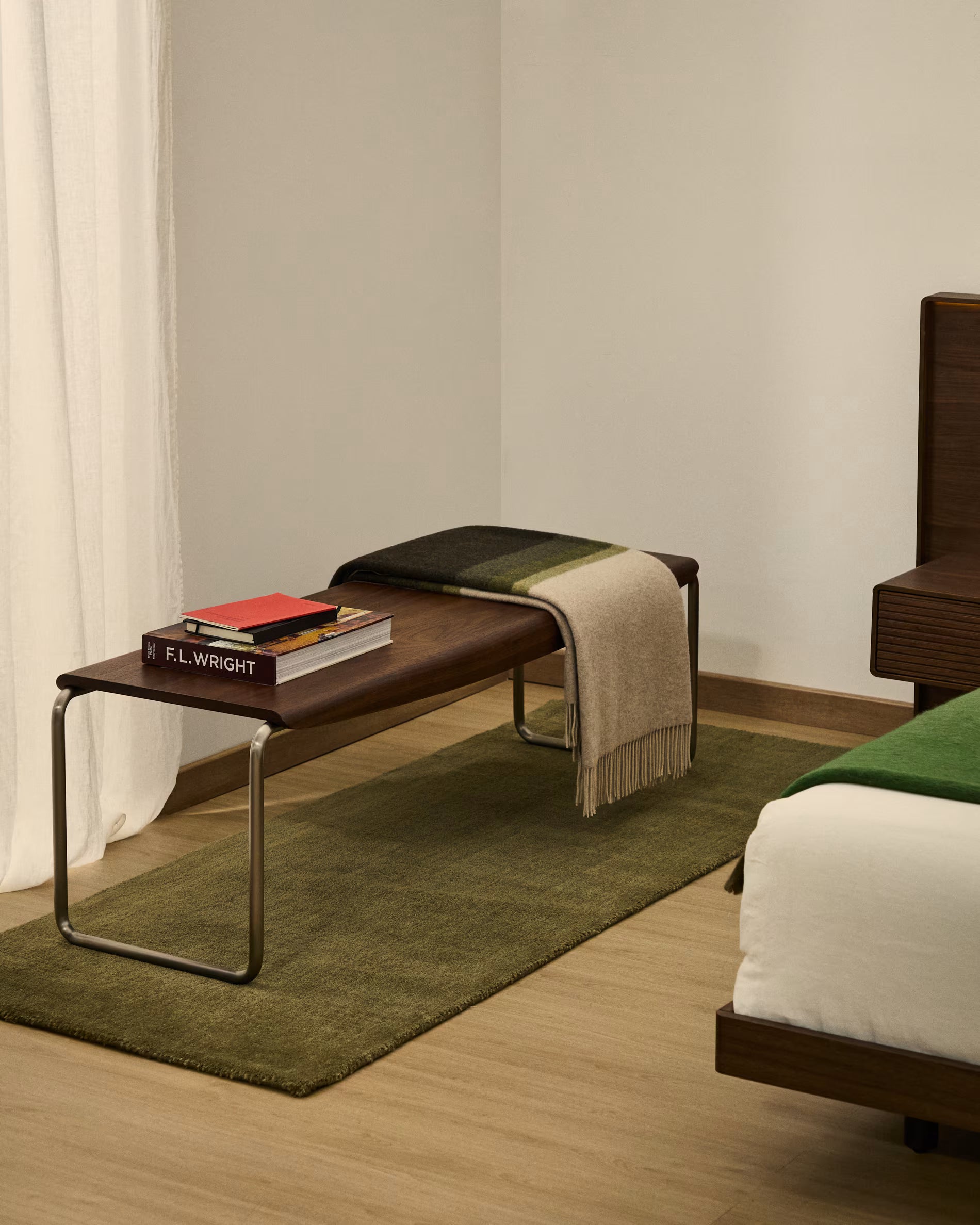 Loper EMPURIES groen