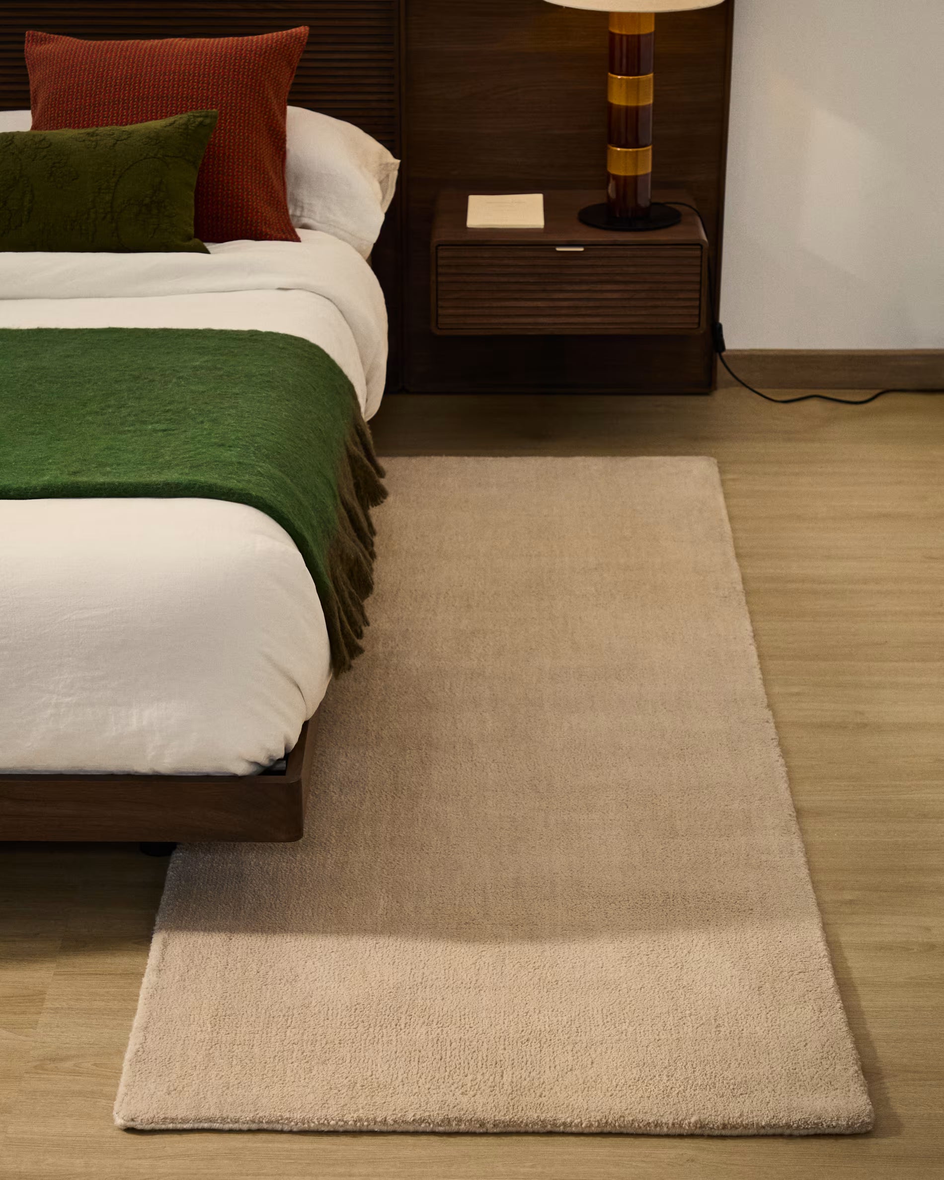 Chodnik EMPURIES beige