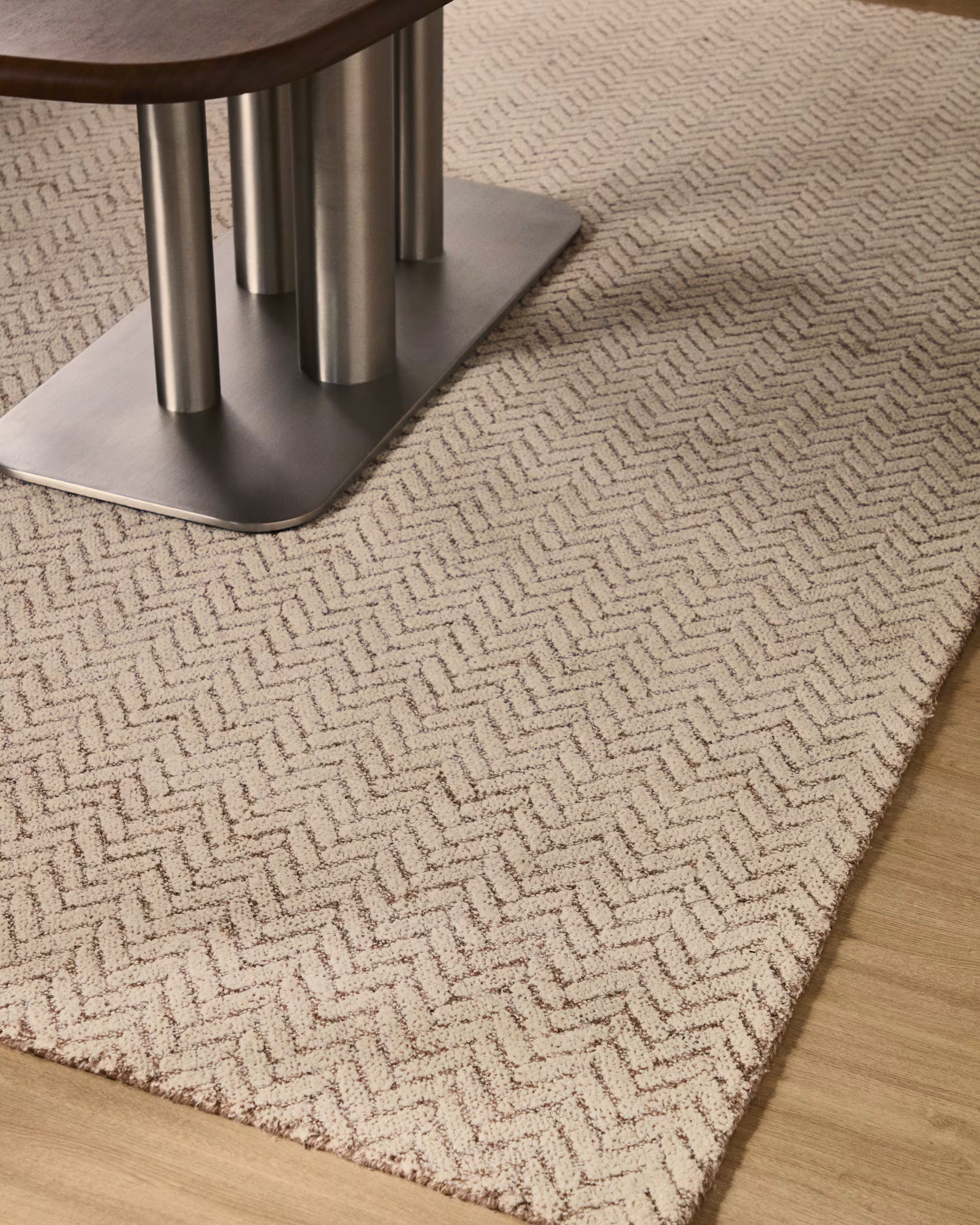 Teppich CALIRA beige