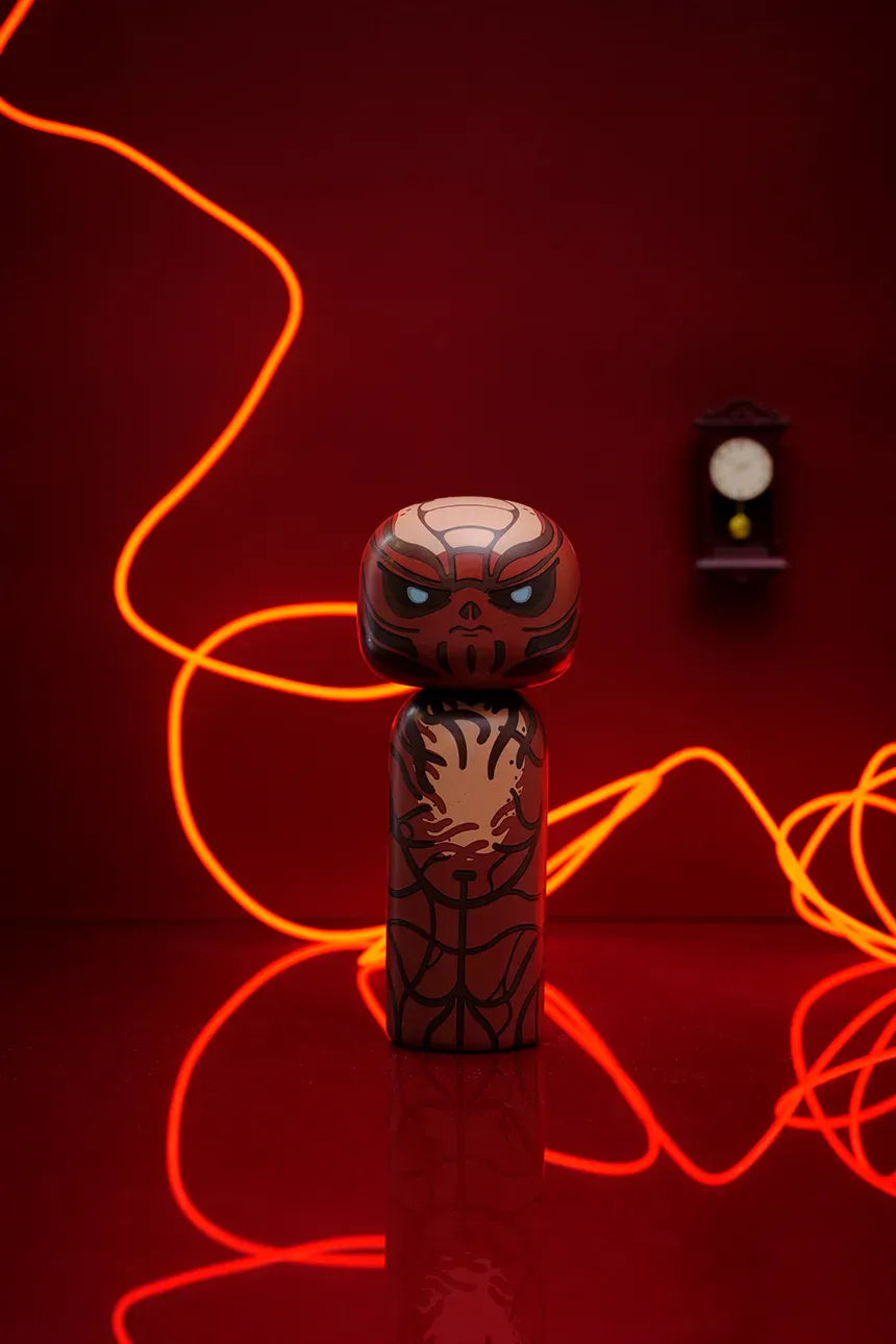 Decoratieve figuur VECNA