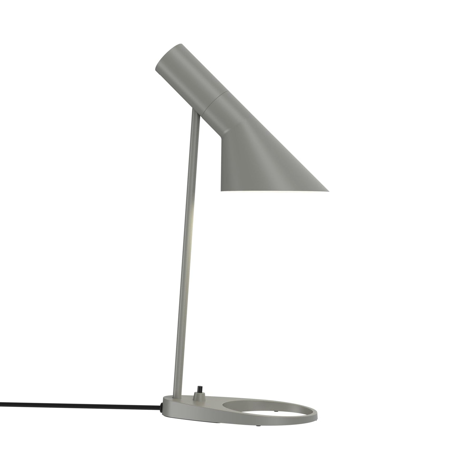 AJ MINI table lamp warm gray