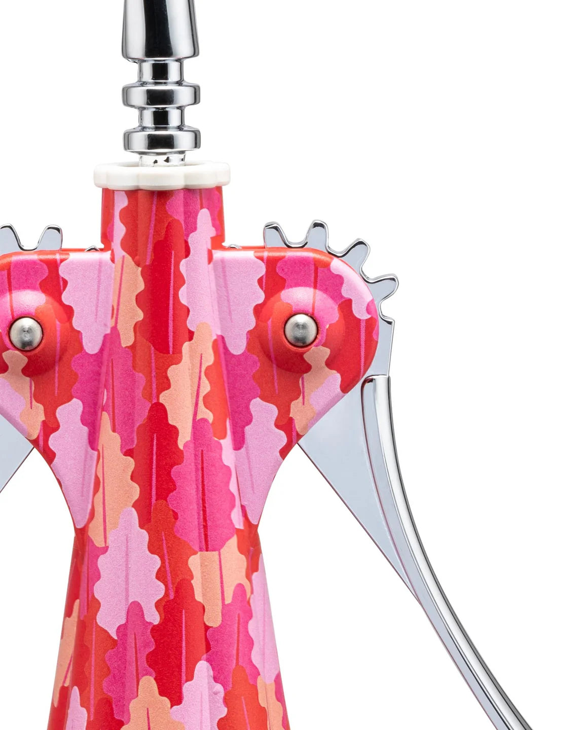 Vleugelschroef ANNA G. - ARBOREA rood met roze