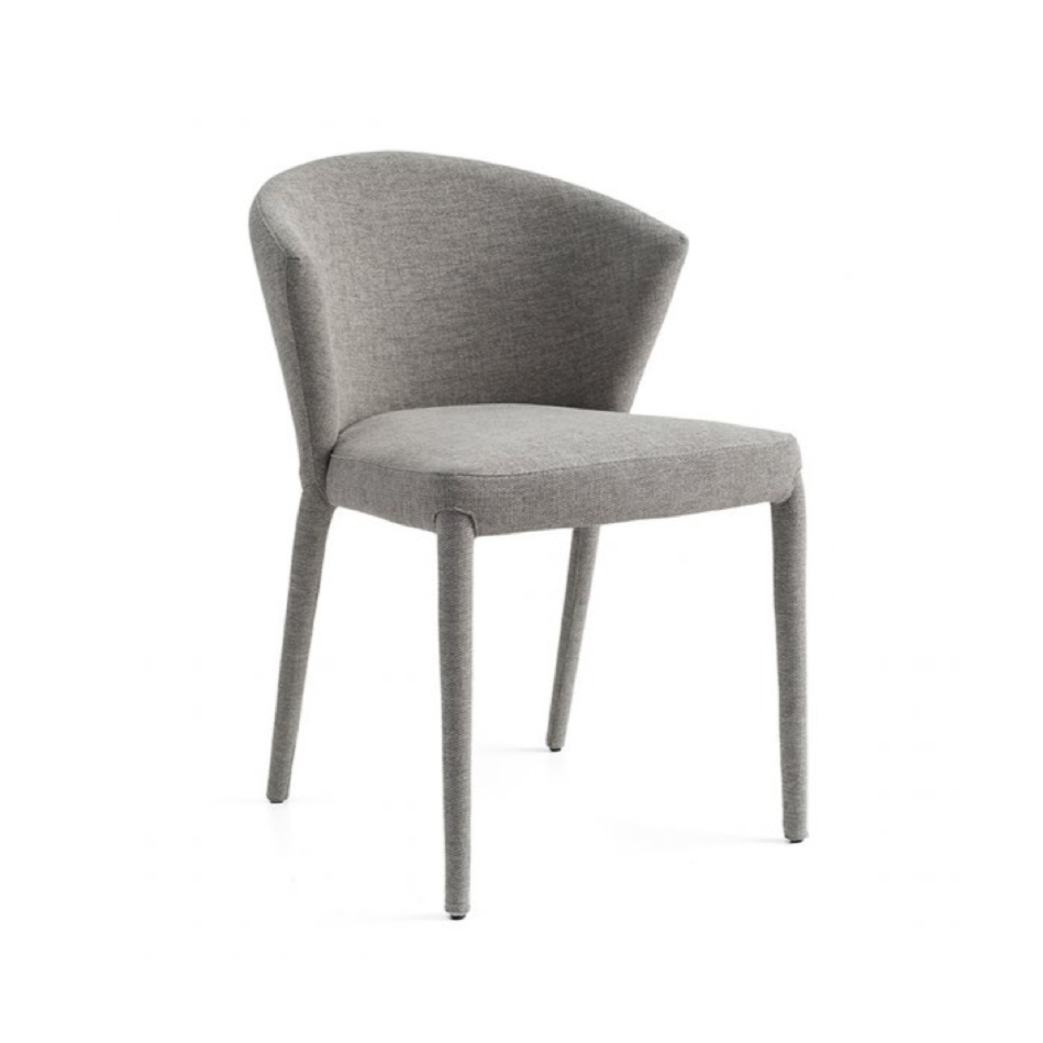 Krzesło AMELIE piaskowy – Calligaris
