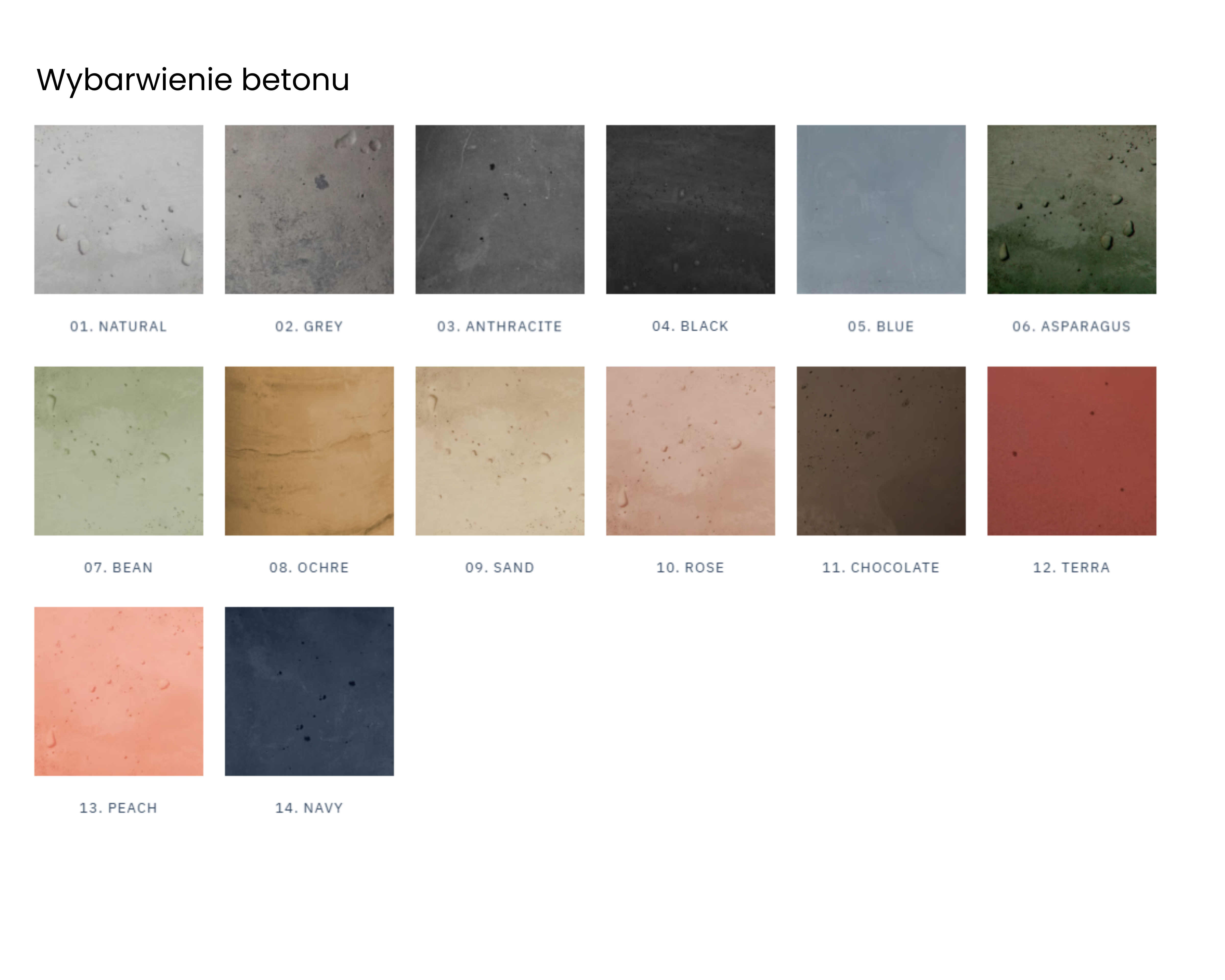 BOSTON Hängelampe Aluminium mit Beton