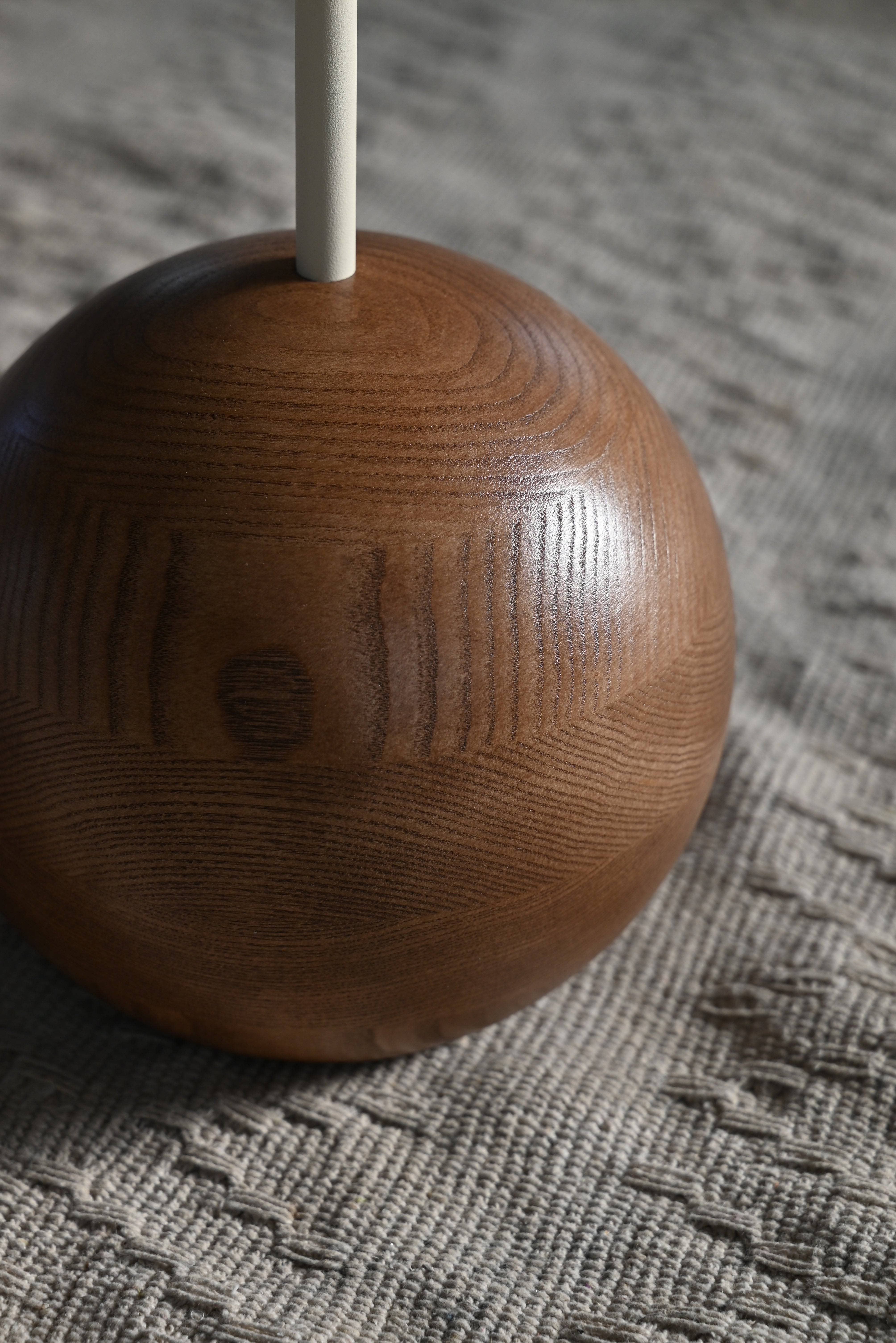 Koffietafel SU hout en staal