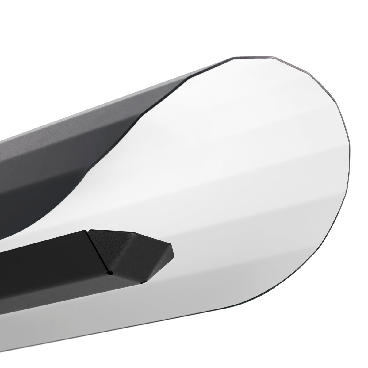 Lineare Pendelleuchte APOLIN schwarz